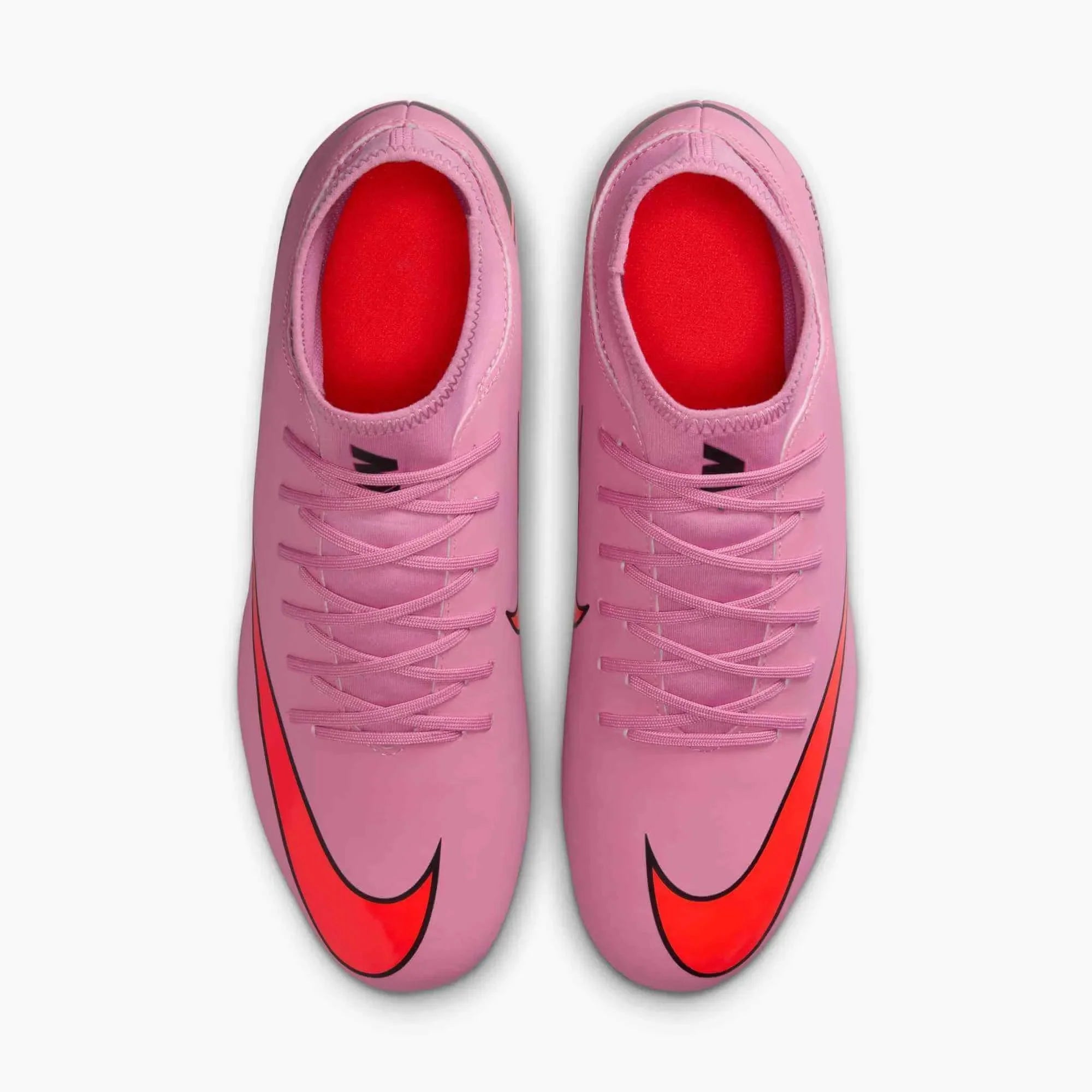 Nike Superfly 10 Club Firm/Multi Ground Soccer Cleats - Scary Good Pack (FA25) 4