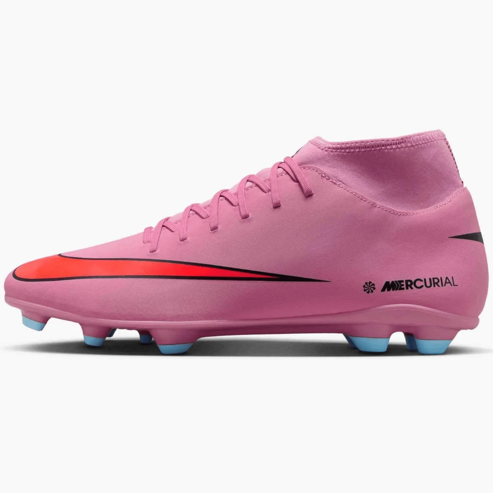 Nike Superfly 10 Club Firm/Multi Ground Soccer Cleats - Scary Good Pack (FA25) 1