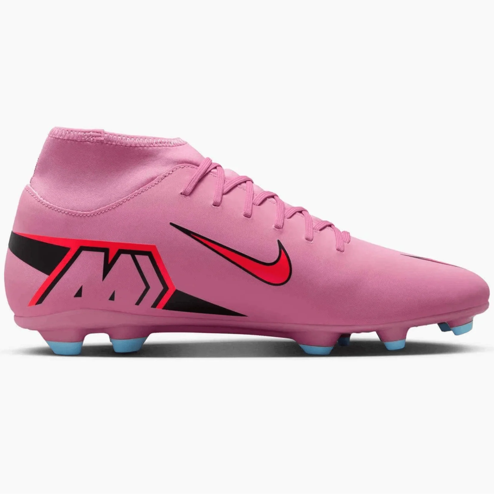 Nike Superfly 10 Club Firm/Multi Ground Soccer Cleats - Scary Good Pack (FA25) 2