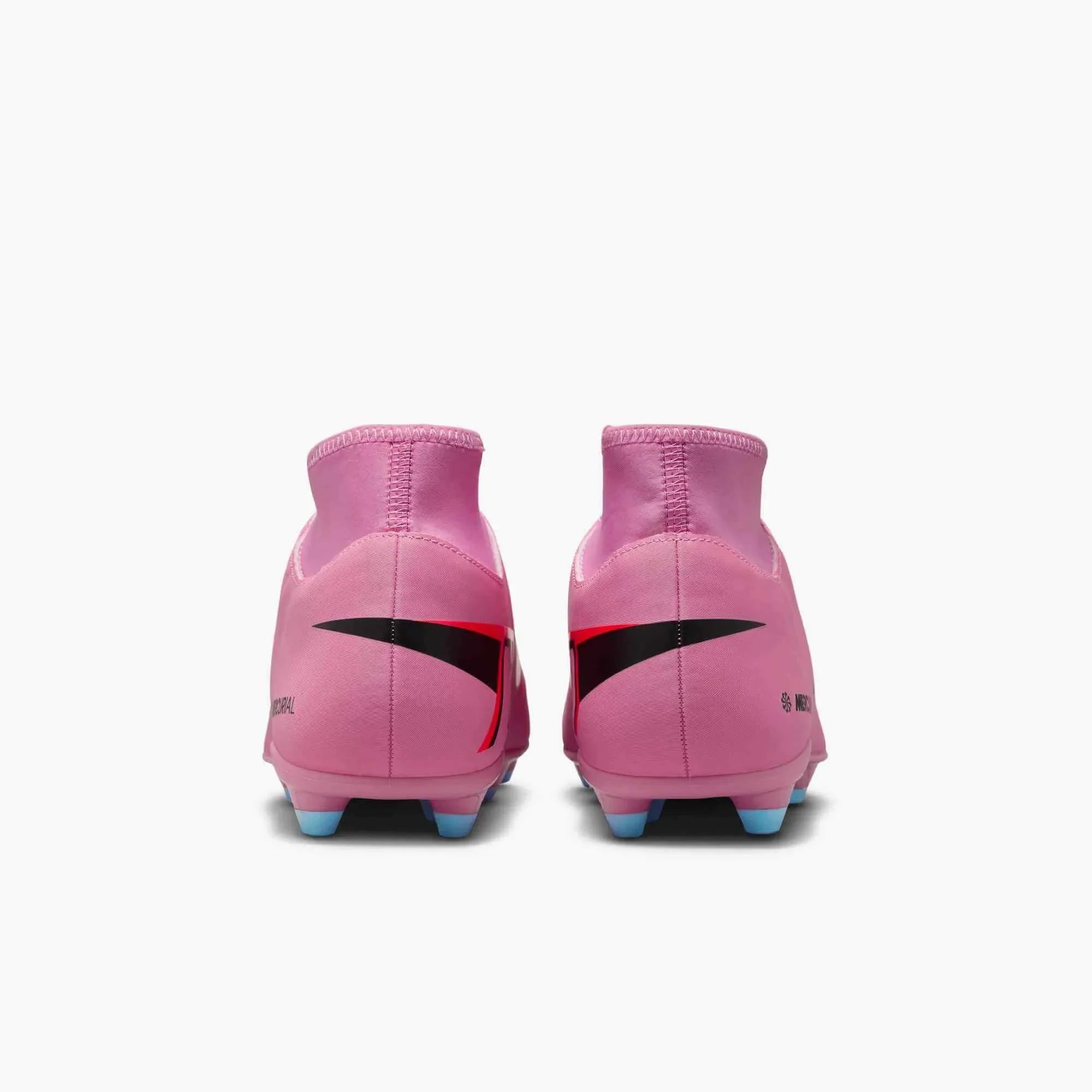 Nike Superfly 10 Club Firm/Multi Ground Soccer Cleats - Scary Good Pack (FA25) 6