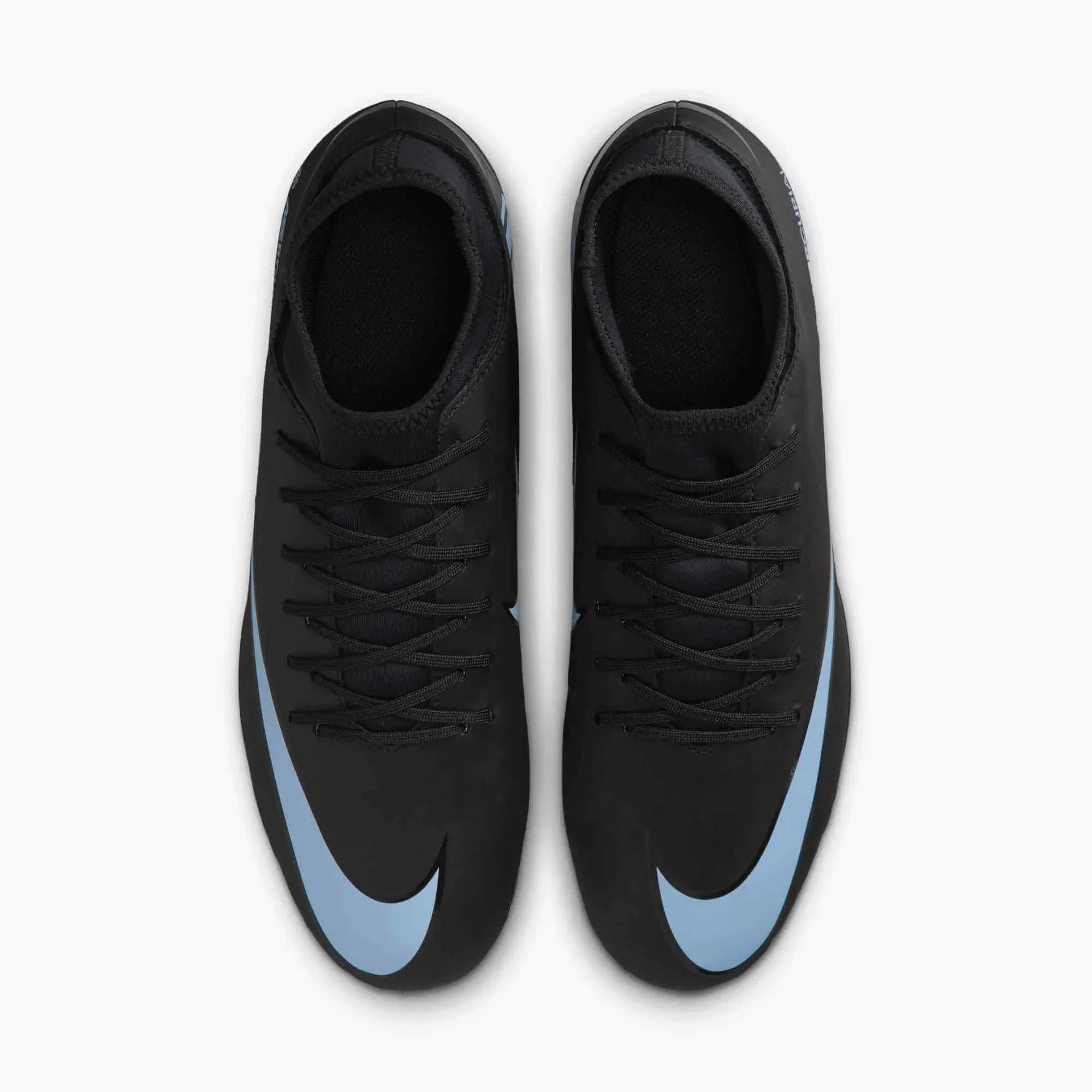 Nike Superfly 10 Club Firm/Multi Ground Soccer Cleats - Shadow Pack (FA25) 4