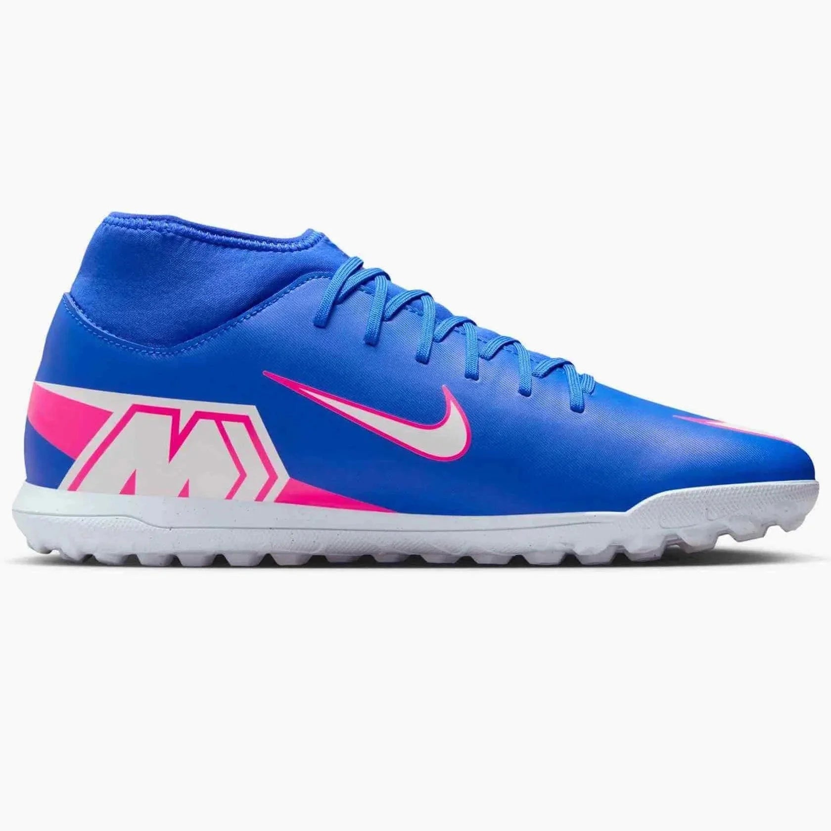 Nike Superfly 10 Club Turf Soccer Shoes - Attack Pack (SP26) 2