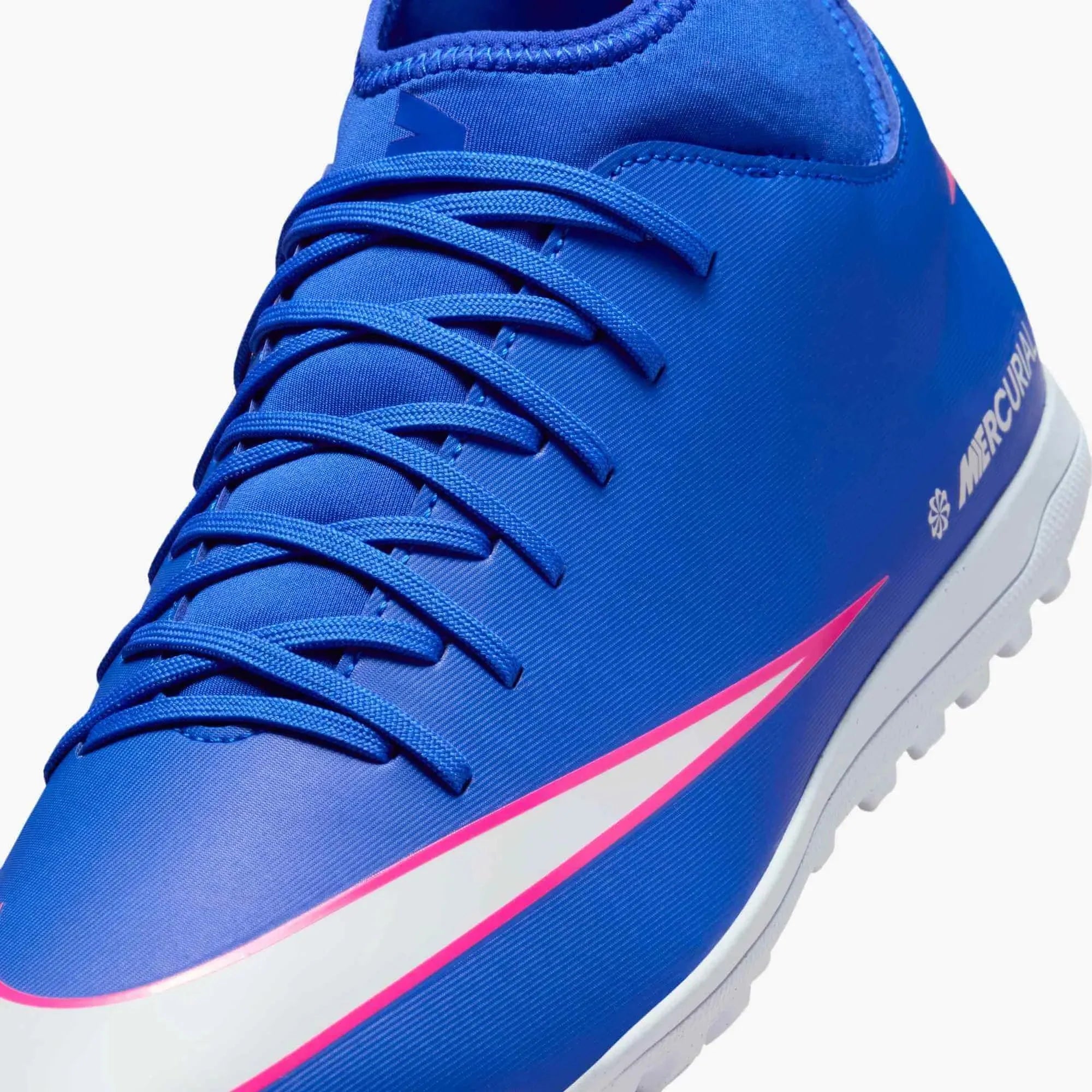 Nike Superfly 10 Club Turf Soccer Shoes - Attack Pack (SP26) 7