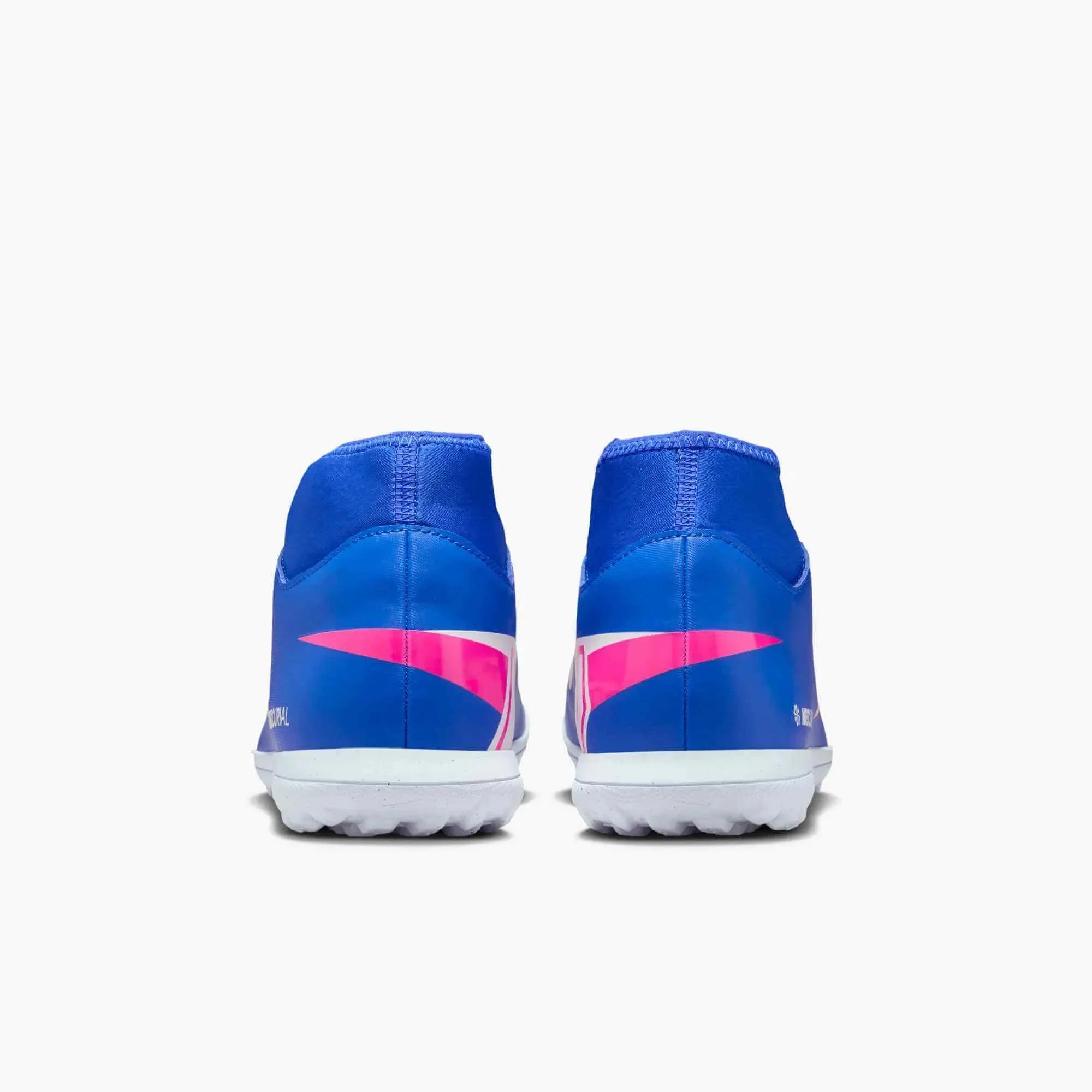 Nike Superfly 10 Club Turf Soccer Shoes - Attack Pack (SP26) 6