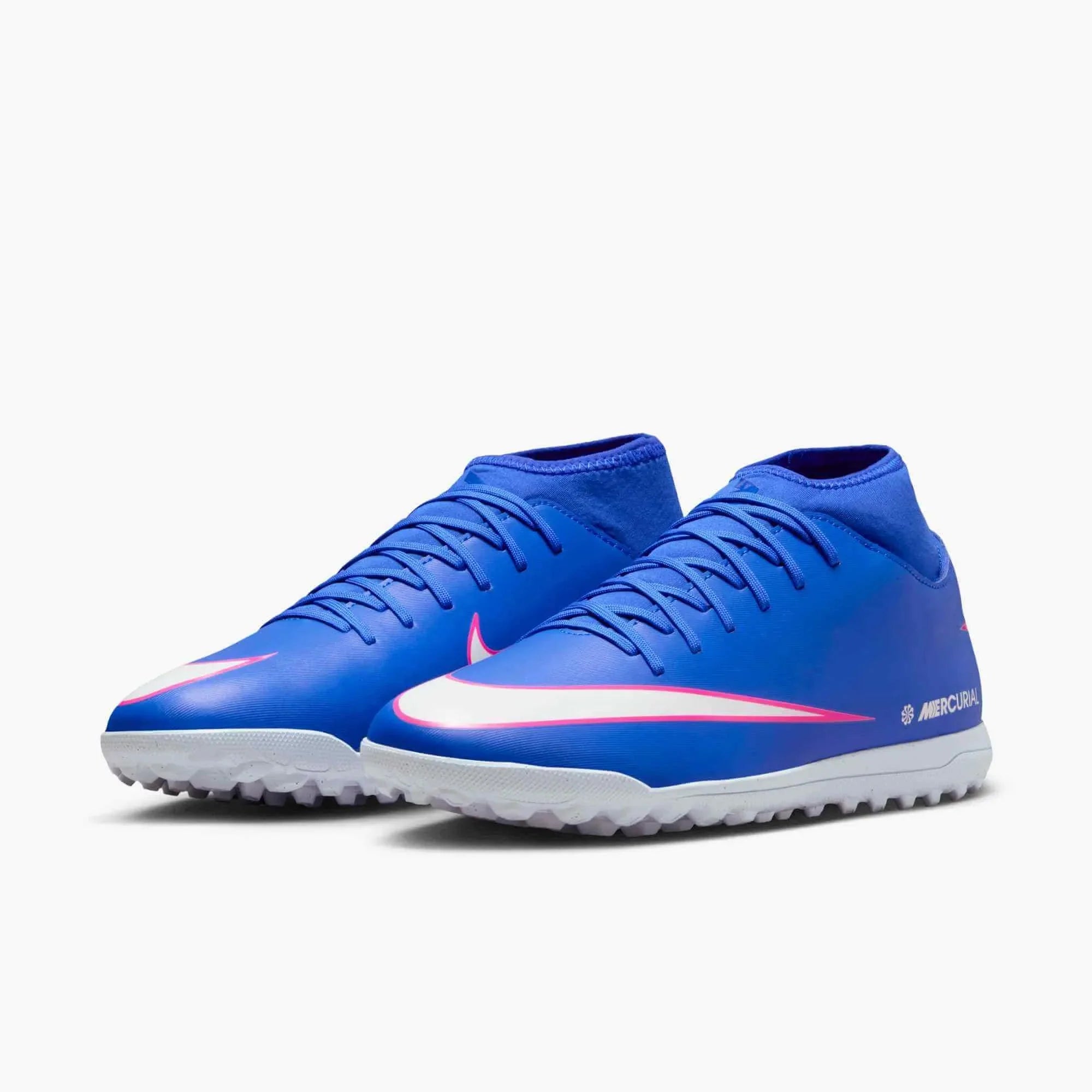 Nike Superfly 10 Club Turf Soccer Shoes - Attack Pack (SP26) 3