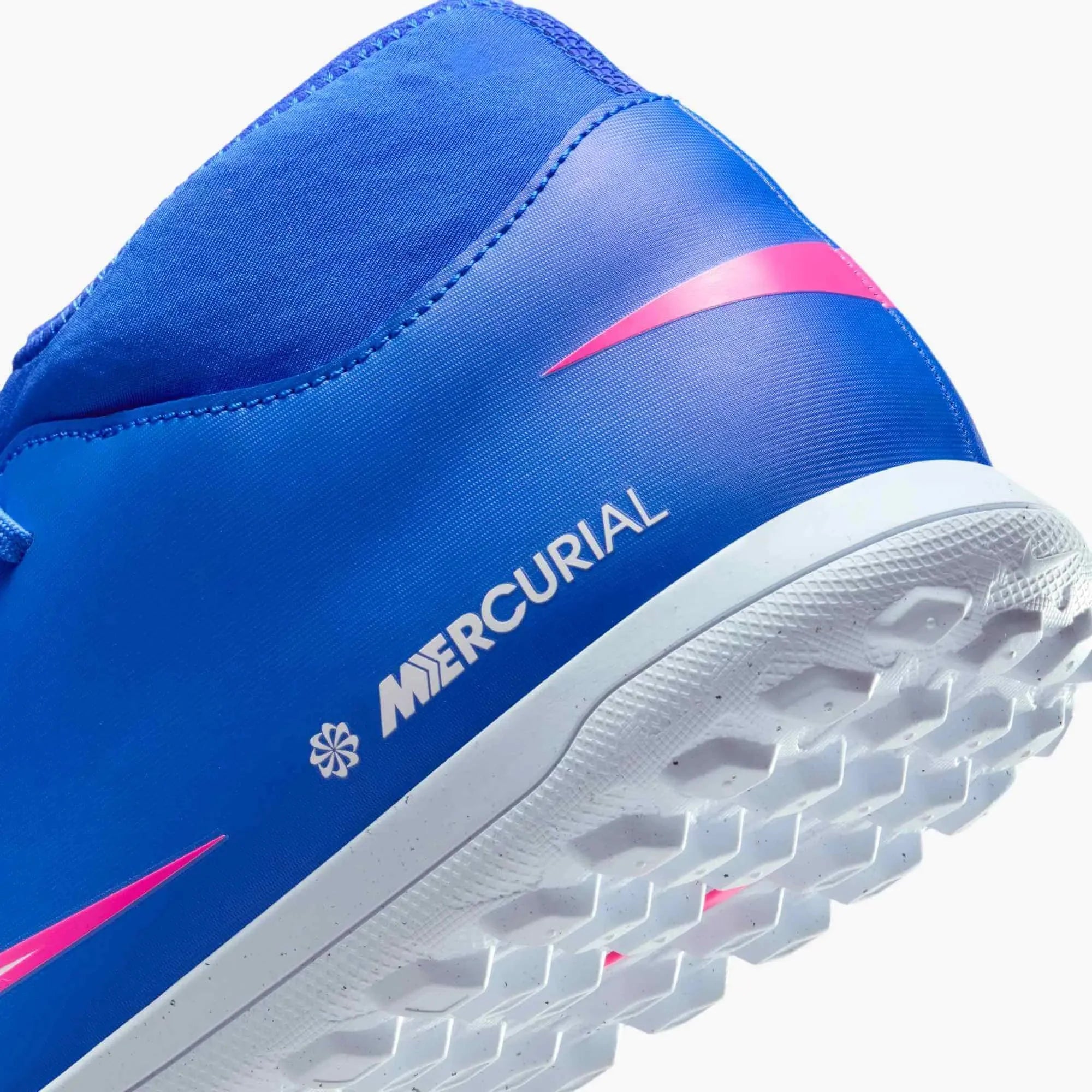 Nike Superfly 10 Club Turf Soccer Shoes - Attack Pack (SP26) 8