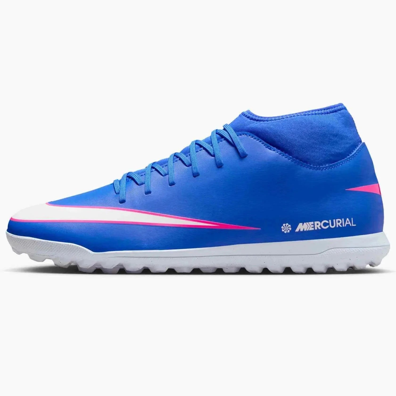 Nike Superfly 10 Club Turf Soccer Shoes - Attack Pack (SP26) 1