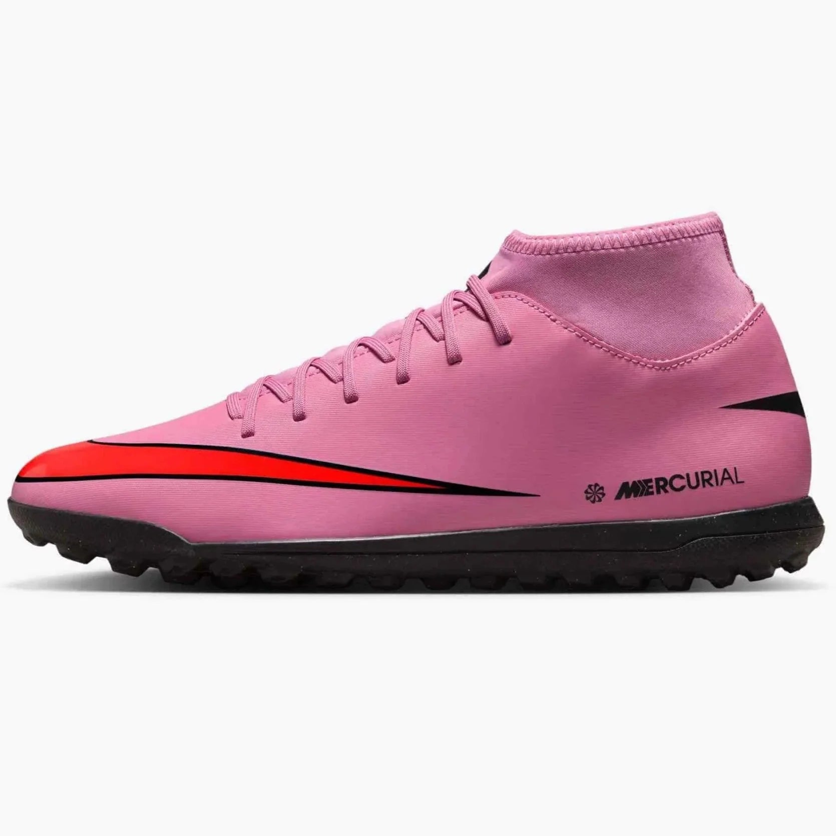 Nike Superfly 10 Club Turf Soccer Shoes - Scary Good Pack (FA25) 1
