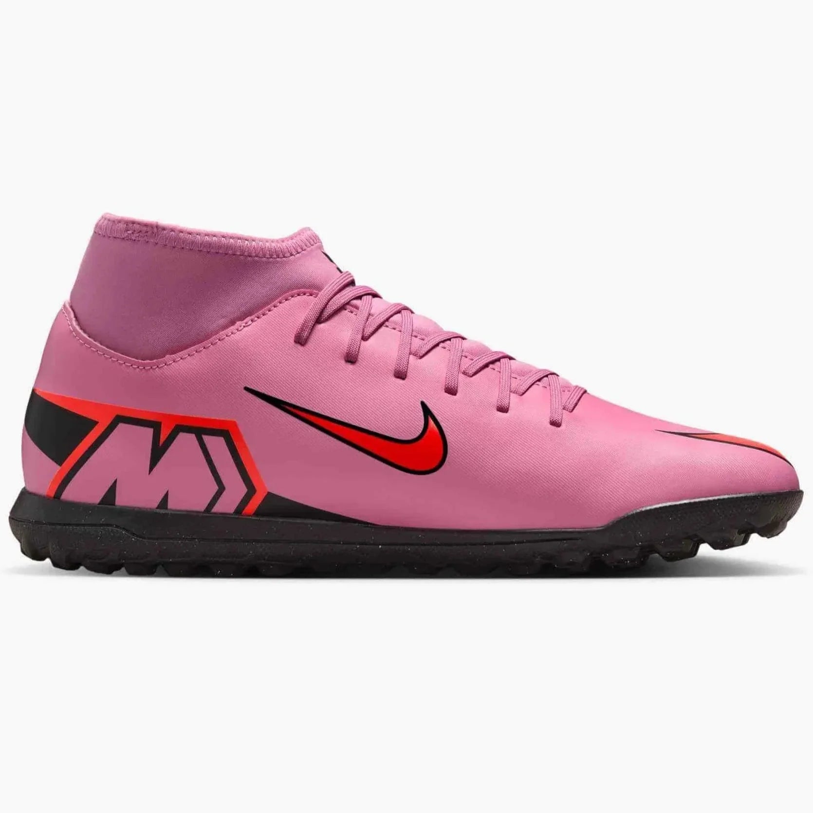 Nike Superfly 10 Club Turf Soccer Shoes - Scary Good Pack (FA25) 2