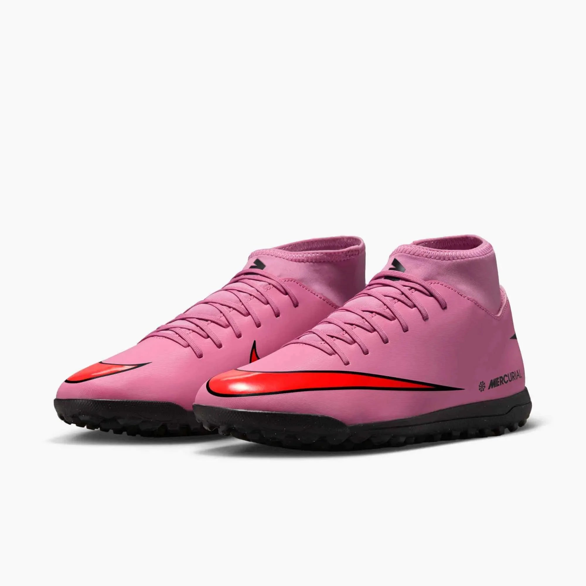 Nike Superfly 10 Club Turf Soccer Shoes - Scary Good Pack (FA25) 3
