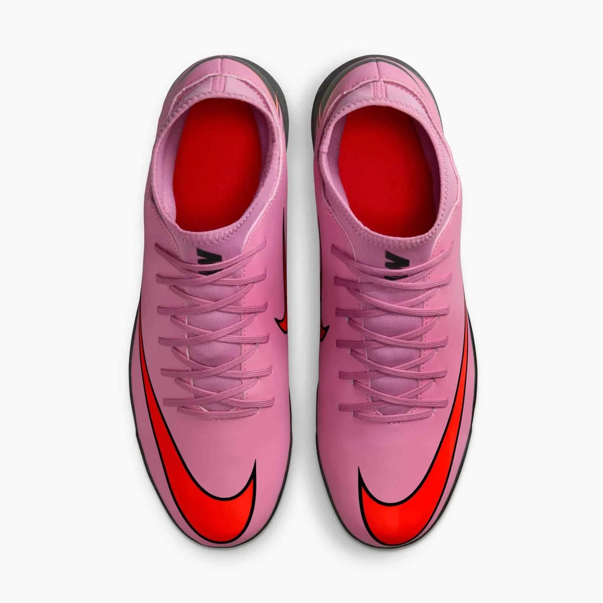 Nike Superfly 10 Club Turf Soccer Shoes - Scary Good Pack (FA25) 4