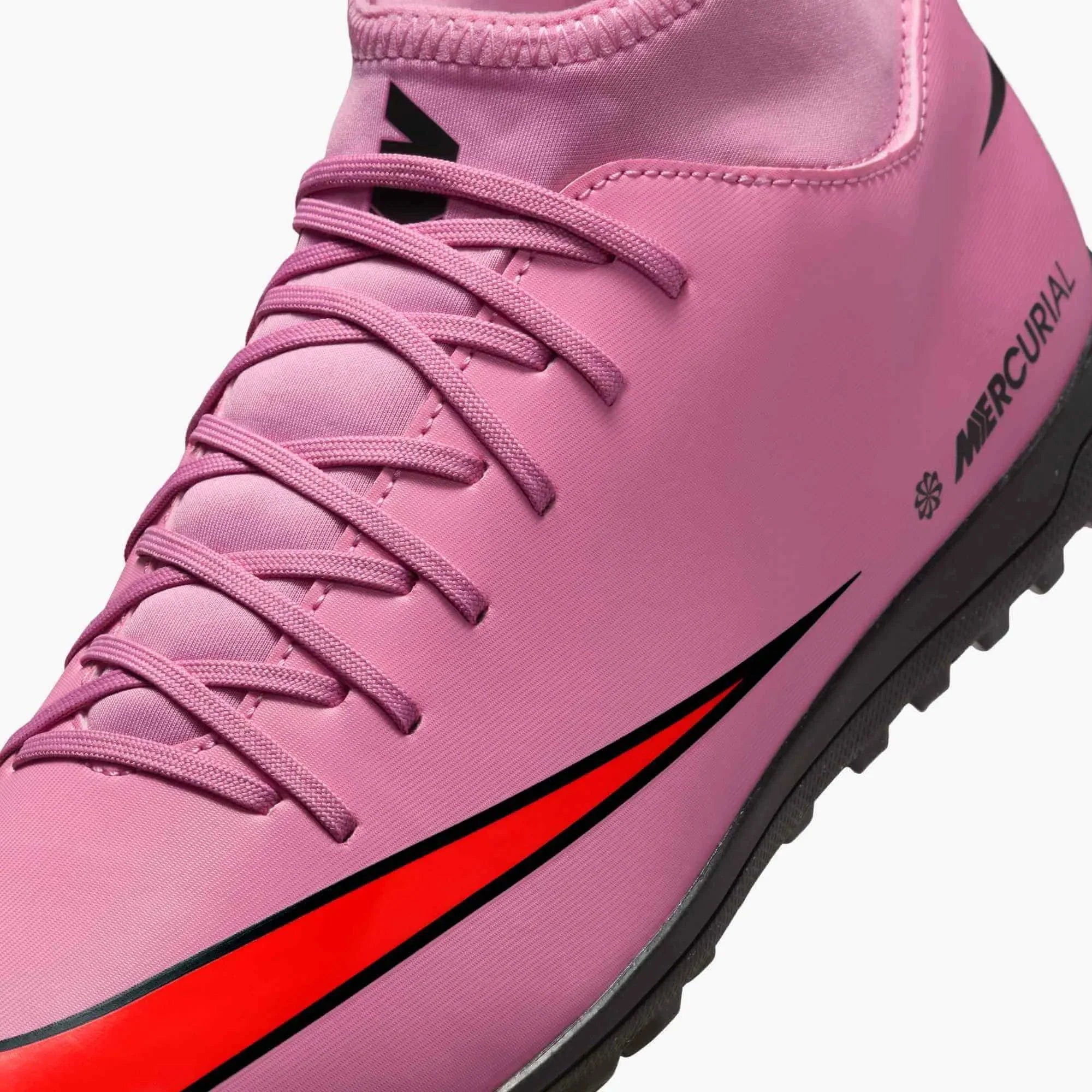 Nike Superfly 10 Club Turf Soccer Shoes - Scary Good Pack (FA25) 7