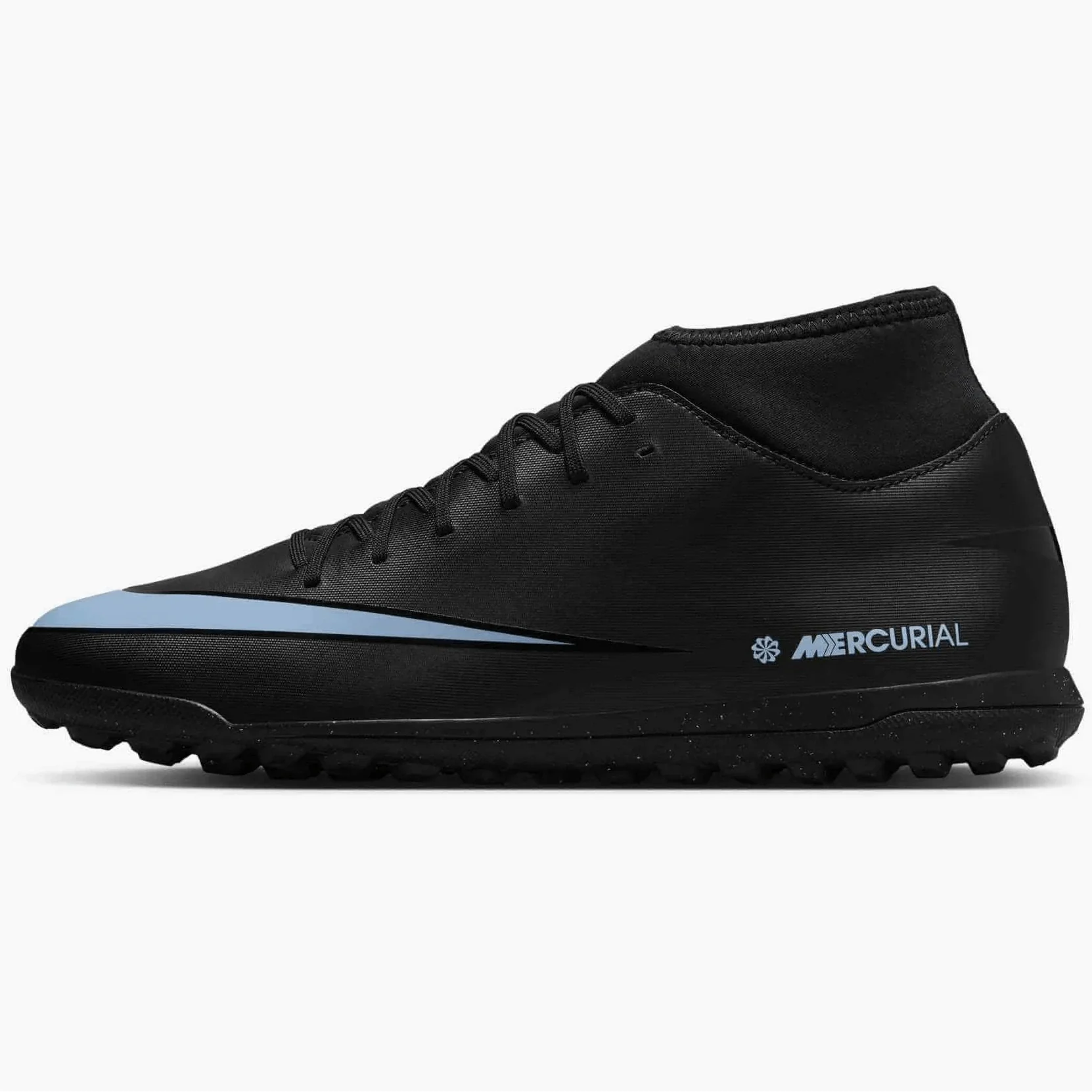 Nike Superfly 10 Club Turf Soccer Shoes - Shadow Pack (FA25) 1
