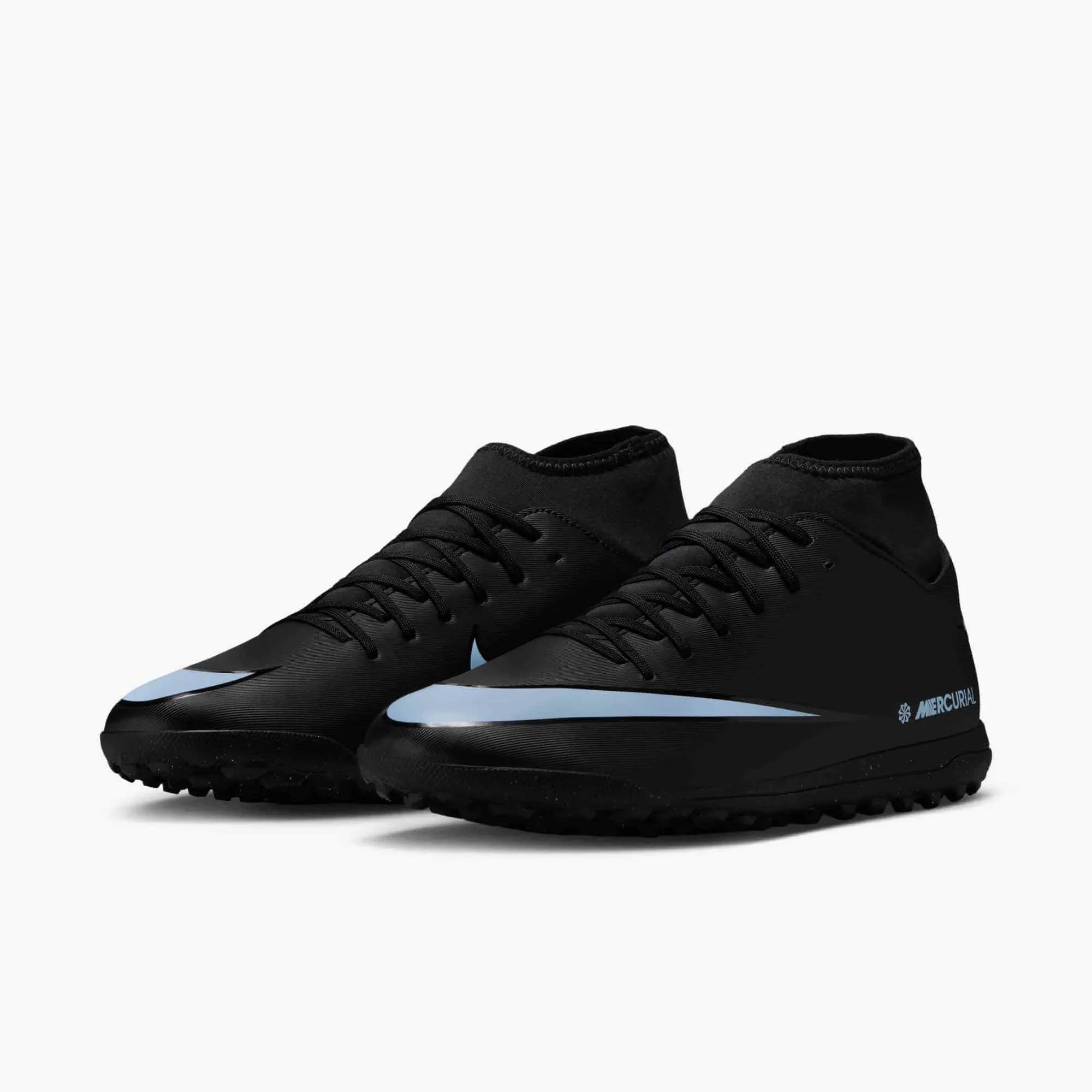 Nike Superfly 10 Club Turf Soccer Shoes - Shadow Pack (FA25) 3