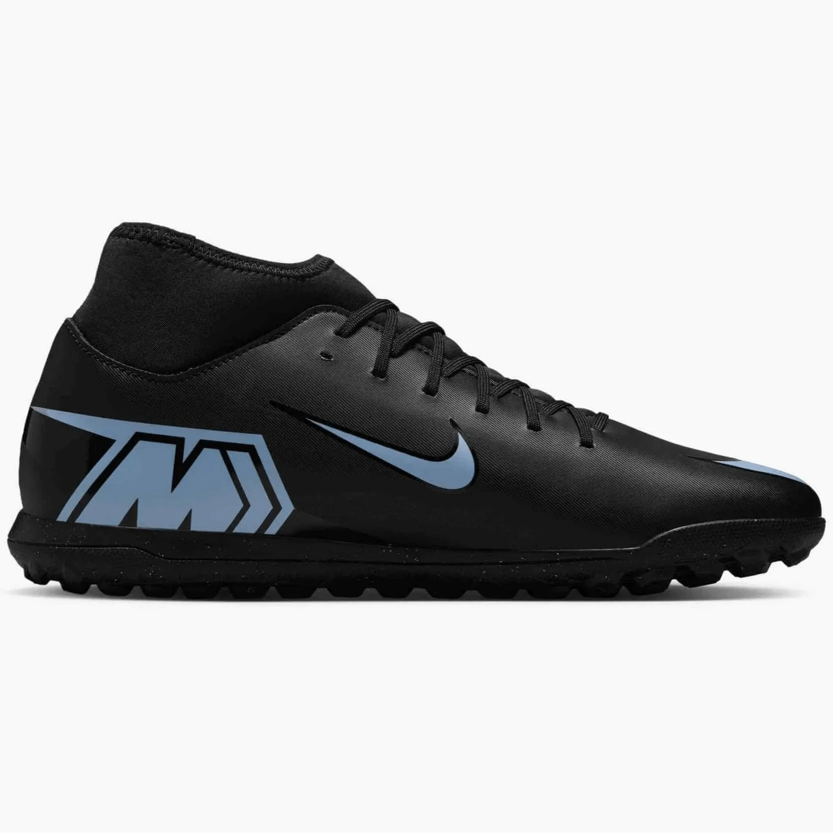 Nike Superfly 10 Club Turf Soccer Shoes - Shadow Pack (FA25) 2