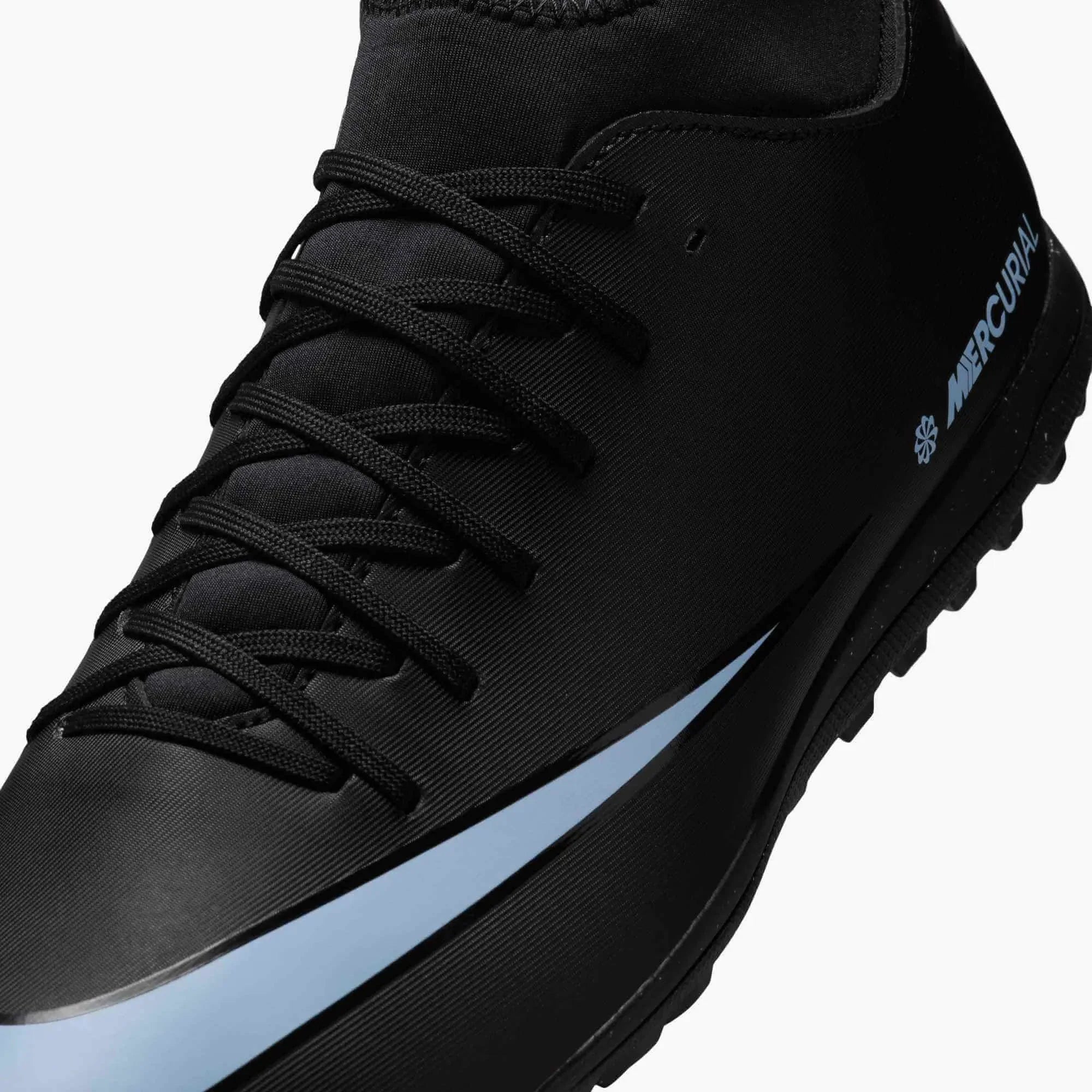 Nike Superfly 10 Club Turf Soccer Shoes - Shadow Pack (FA25) 7