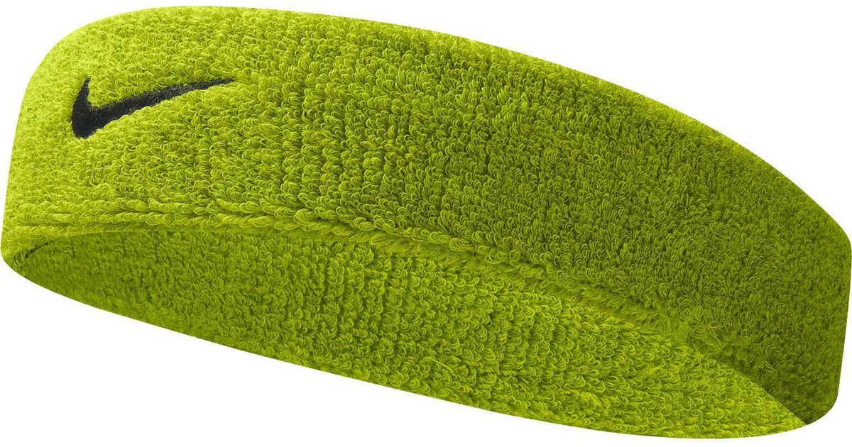 Nike Swoosh Headband 9