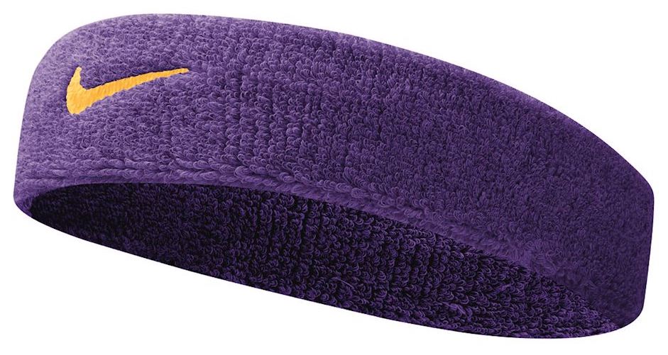 Nike Swoosh Headband 1