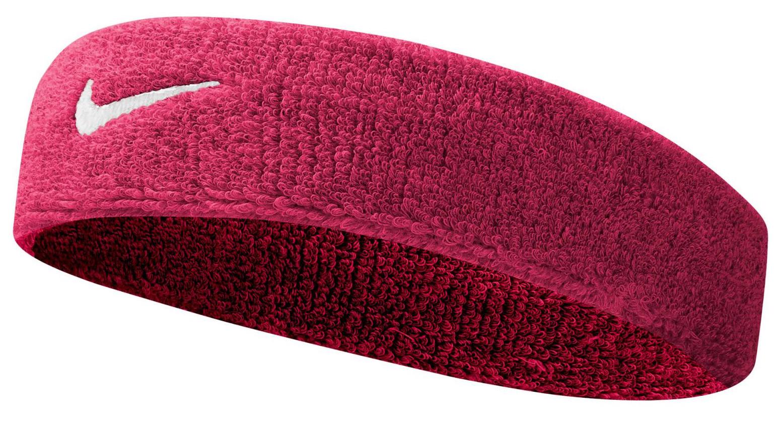 Nike Swoosh Headband 4