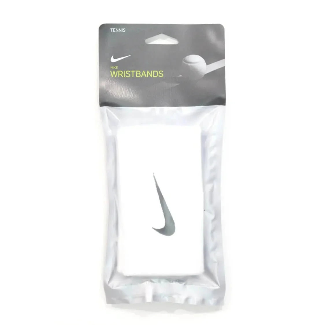 Nike Tennis Premier Doublewide Wristbands 4