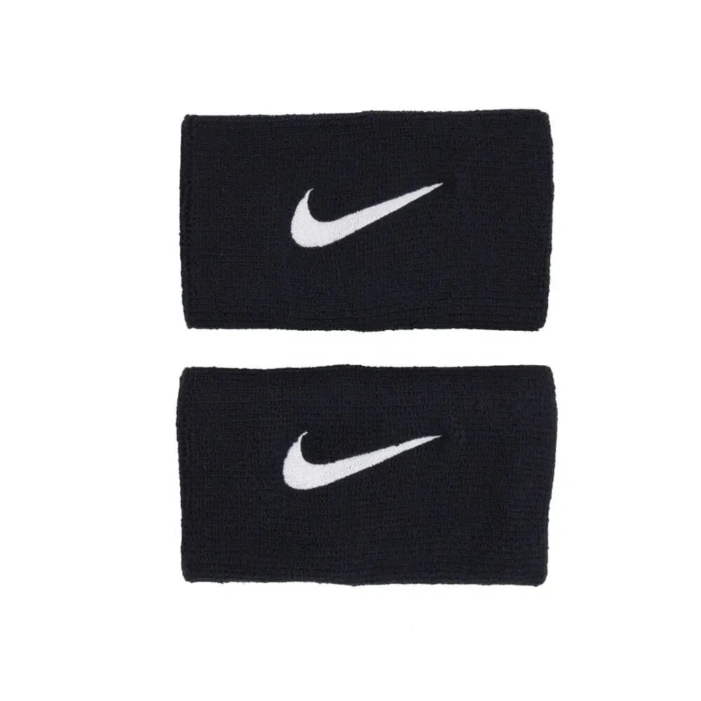 Nike Tennis Premier Doublewide Wristbands 1