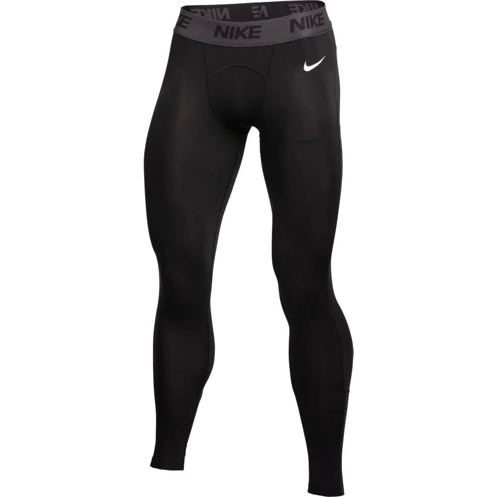 Nike Therma Pro Tights - Black 1