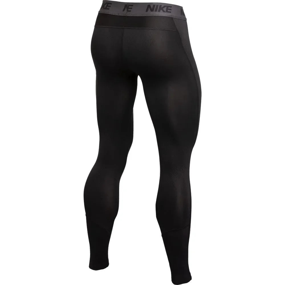 Nike Therma Pro Tights - Black 2