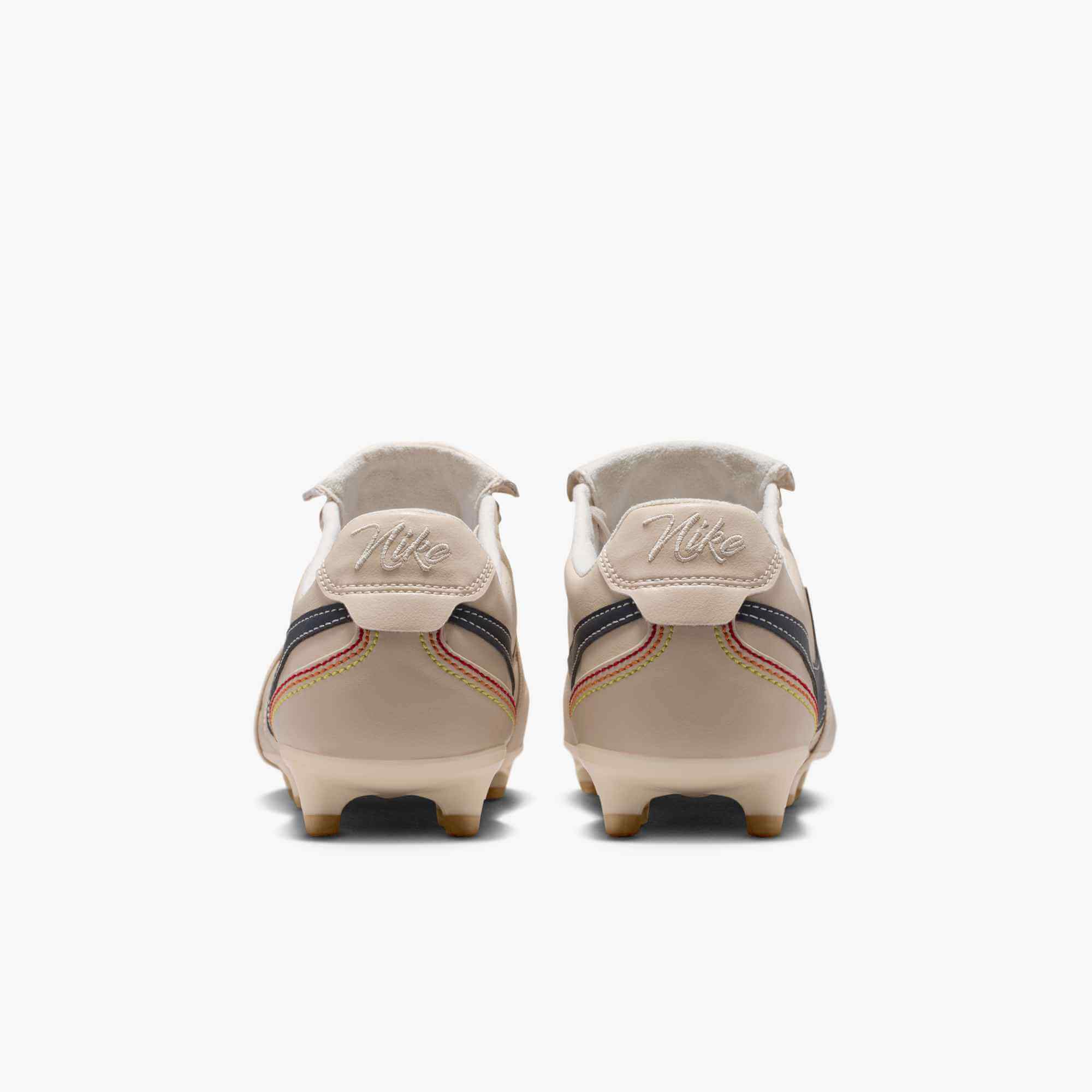 Nike Tiempo Ligera Pro 10R Fold-Over Tongue Firm Ground Soccer Cleats- (SU26) 6