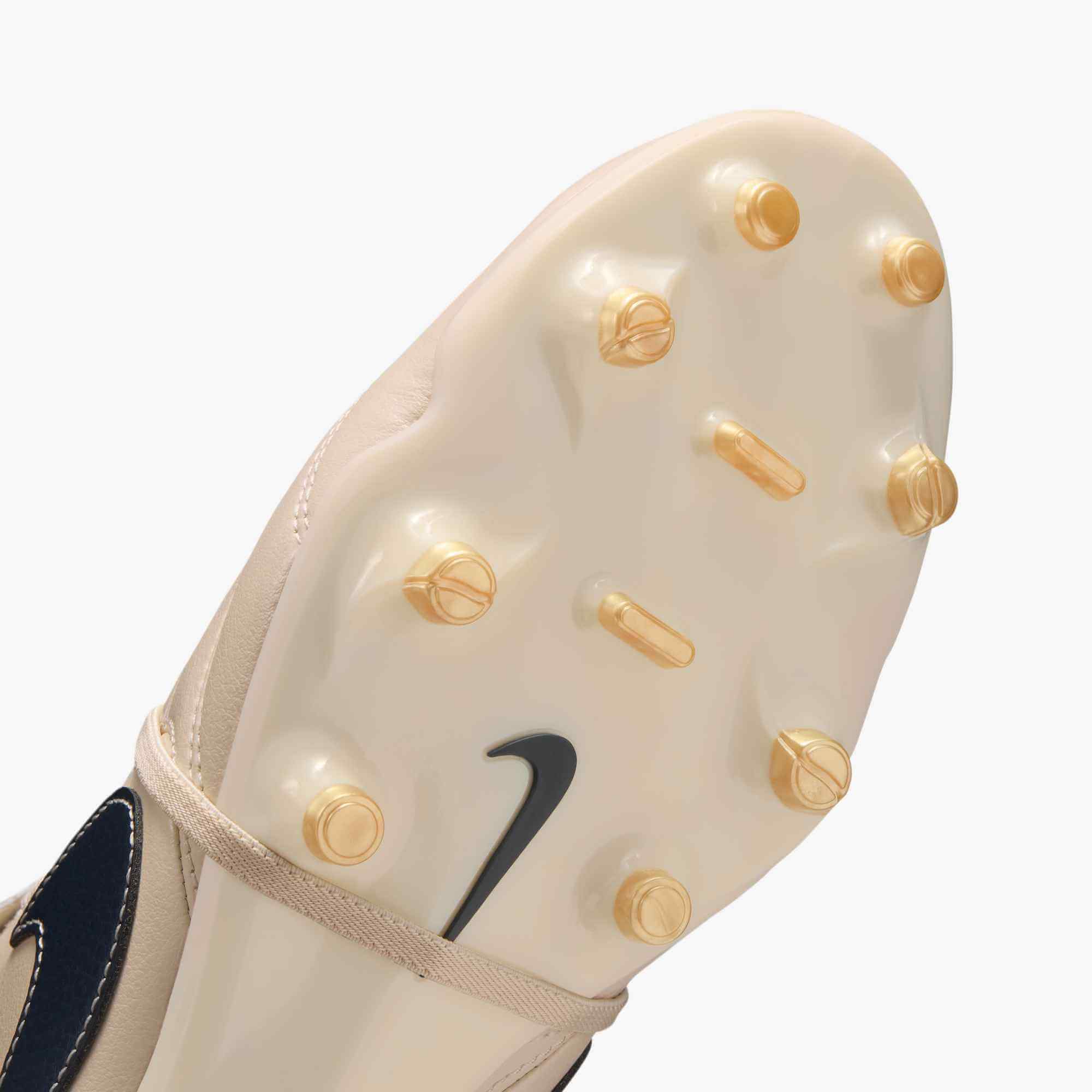 Nike Tiempo Ligera Pro 10R Fold-Over Tongue Firm Ground Soccer Cleats- (SU26) 7