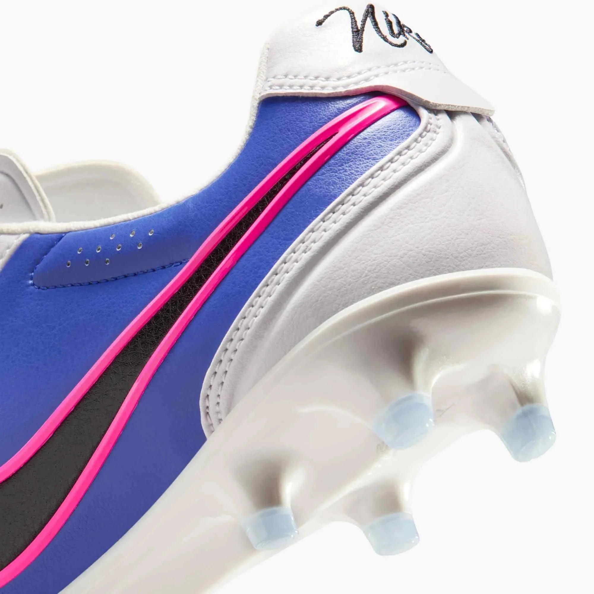 Nike Tiempo Ligera Pro Firm Ground Soccer Cleats - Attack Pack (SP26) 9
