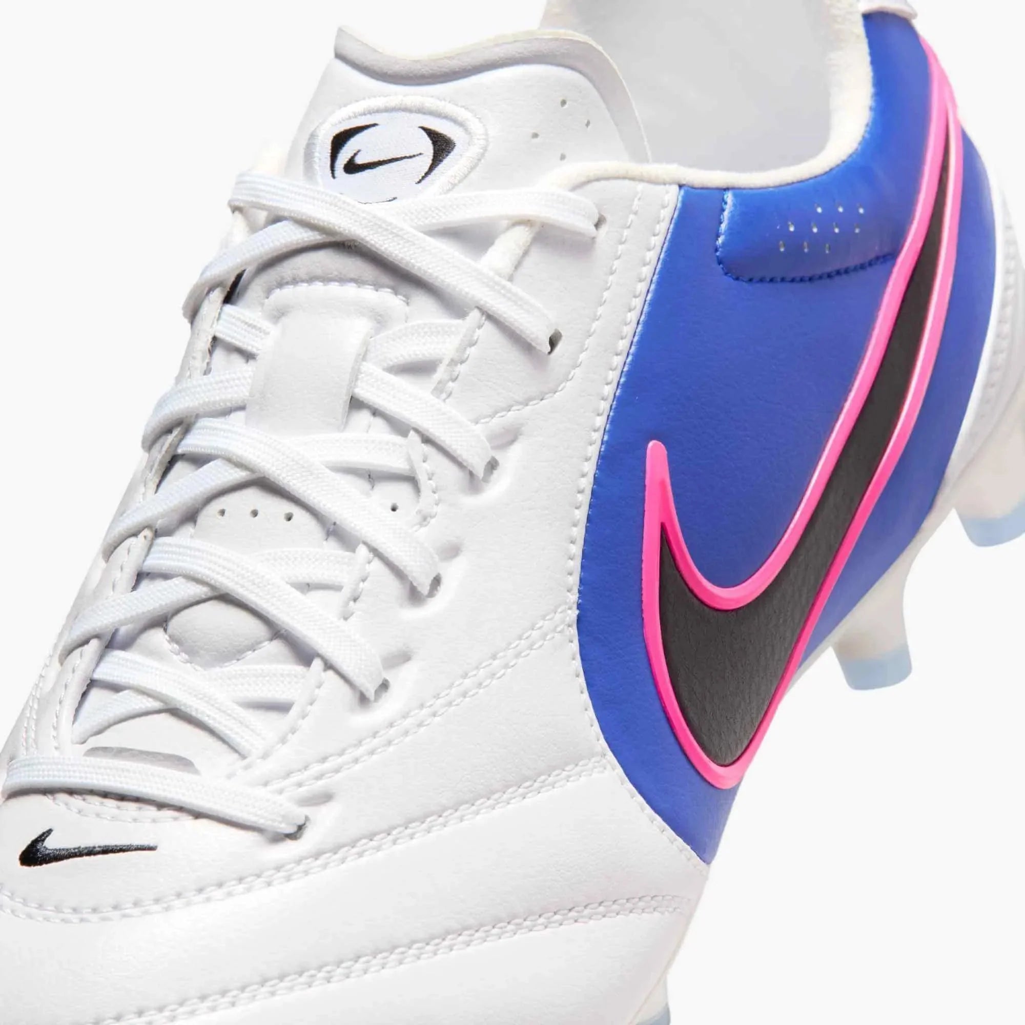 Nike Tiempo Ligera Pro Firm Ground Soccer Cleats - Attack Pack (SP26) 8