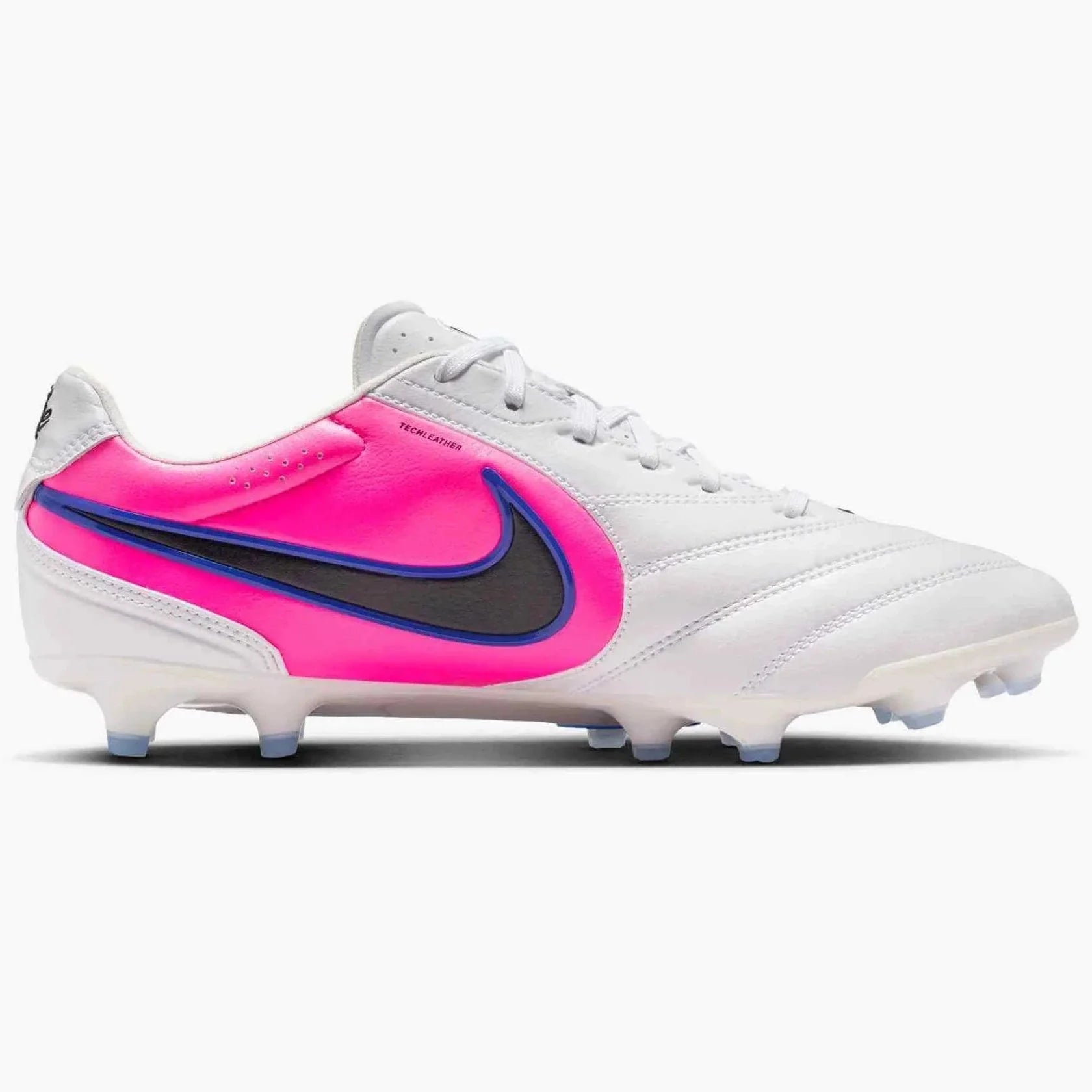 Nike Tiempo Ligera Pro Firm Ground Soccer Cleats - Attack Pack (SP26) 2