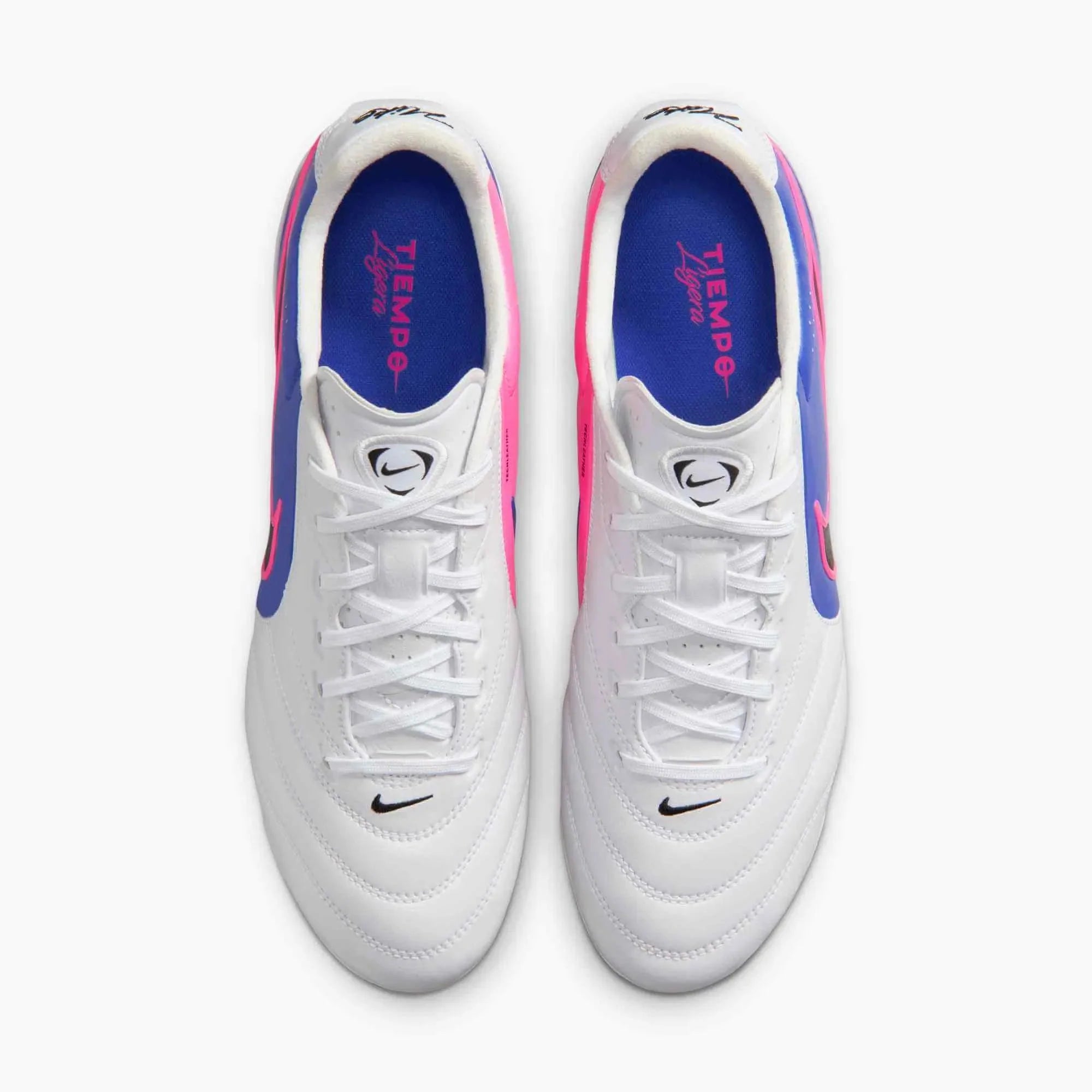 Nike Tiempo Ligera Pro Firm Ground Soccer Cleats - Attack Pack (SP26) 4
