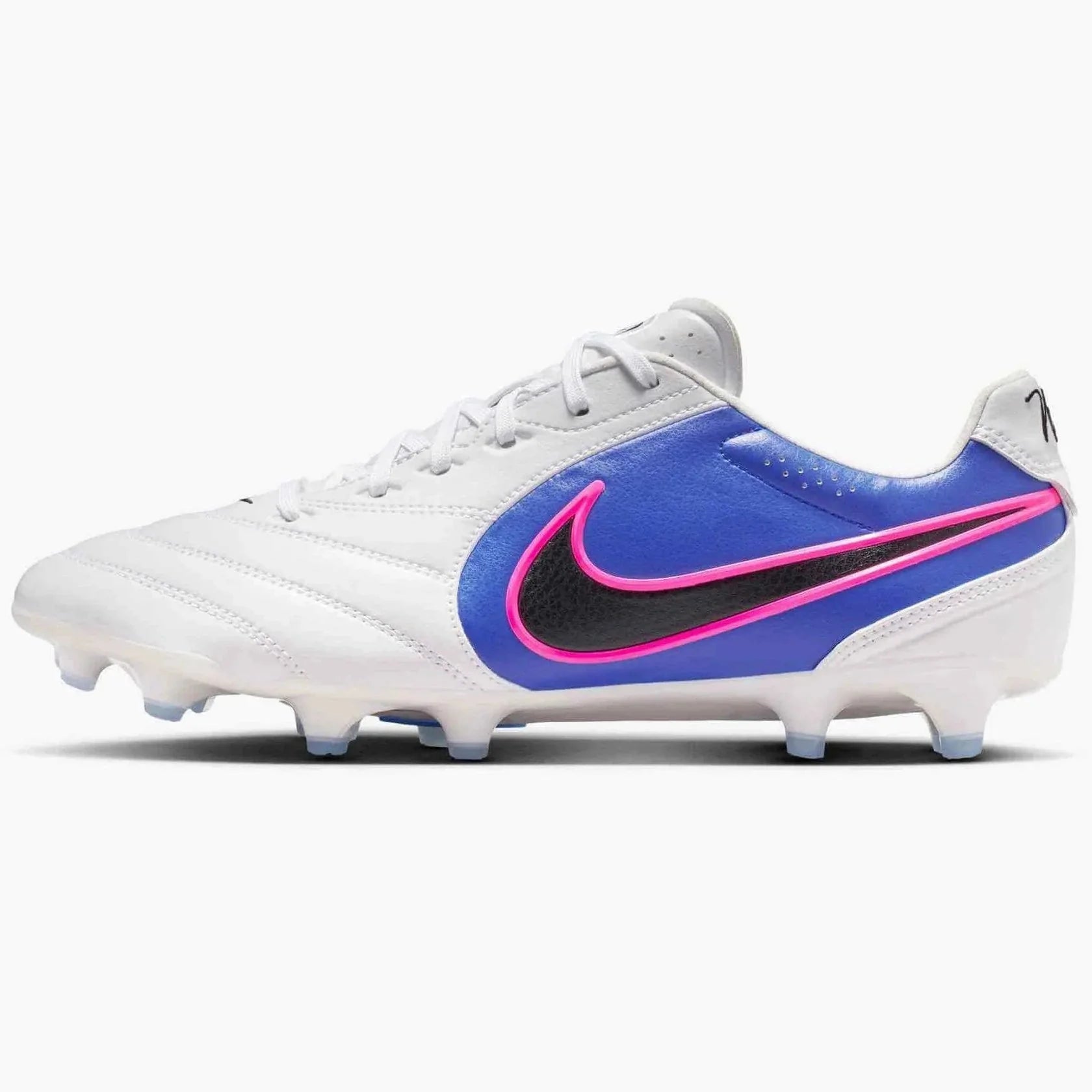 Nike Tiempo Ligera Pro Firm Ground Soccer Cleats - Attack Pack (SP26) 1