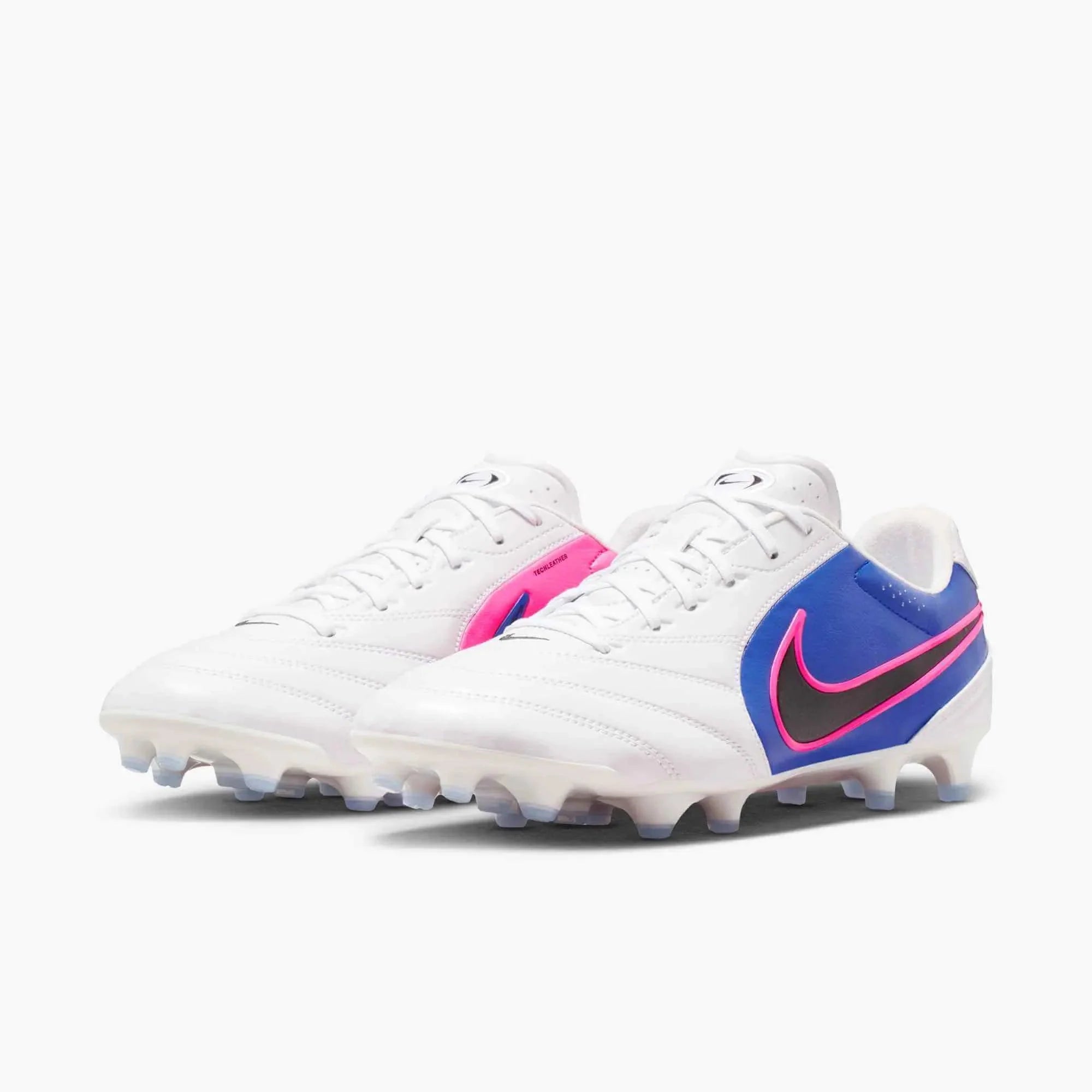 Nike Tiempo Ligera Pro Firm Ground Soccer Cleats - Attack Pack (SP26) 3