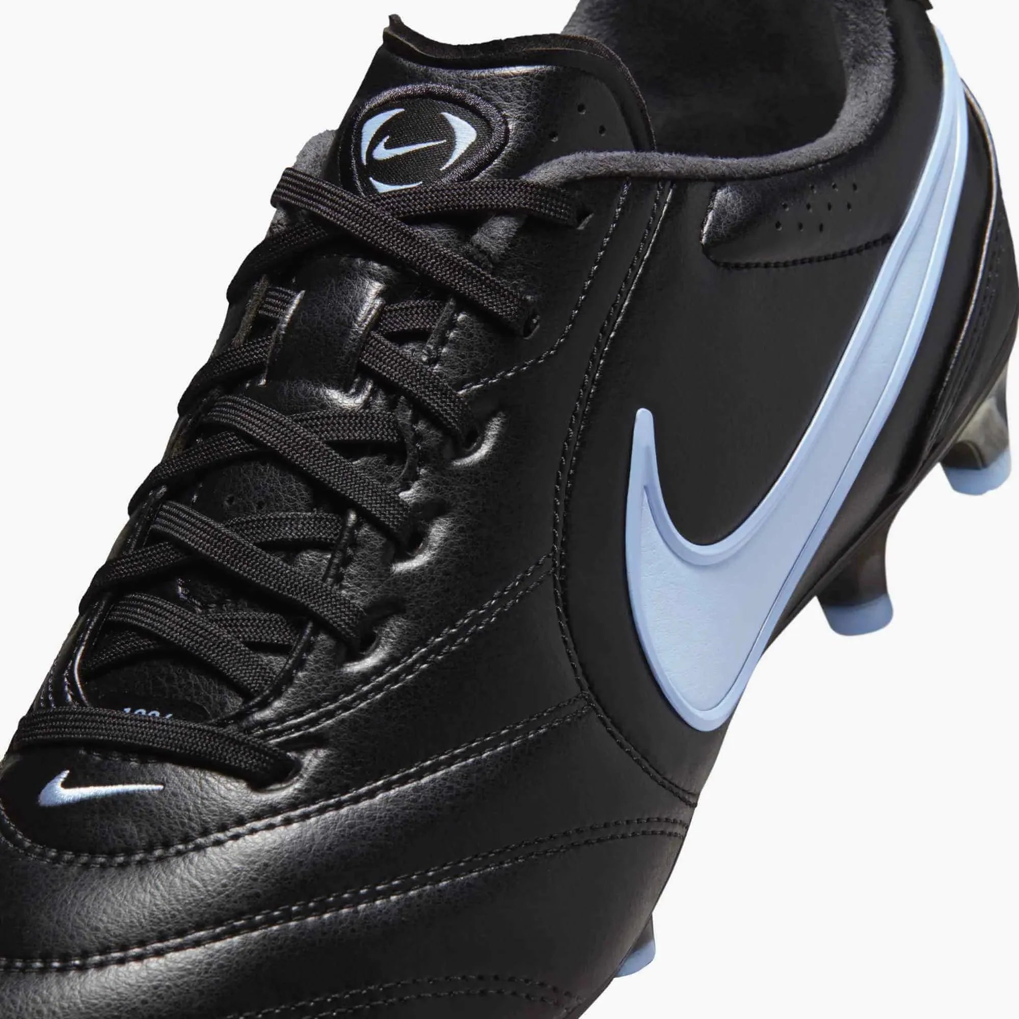 Nike Tiempo Ligera Pro Firm Ground Soccer Cleats- Shadow Pack (SP26) 8