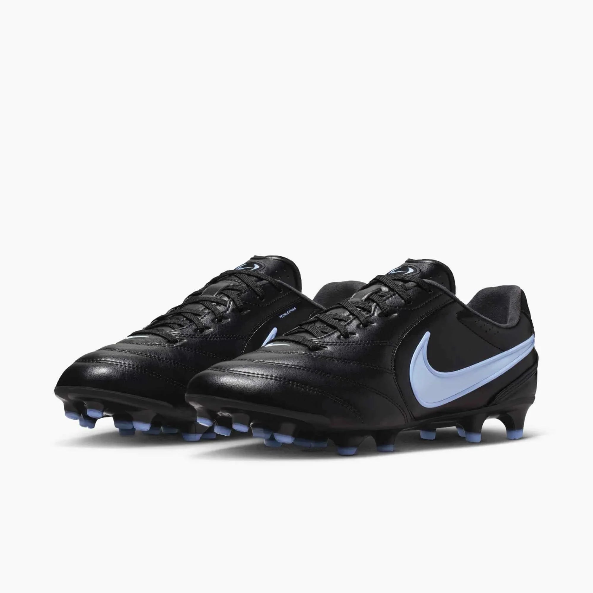 Nike Tiempo Ligera Pro Firm Ground Soccer Cleats- Shadow Pack (SP26) 3