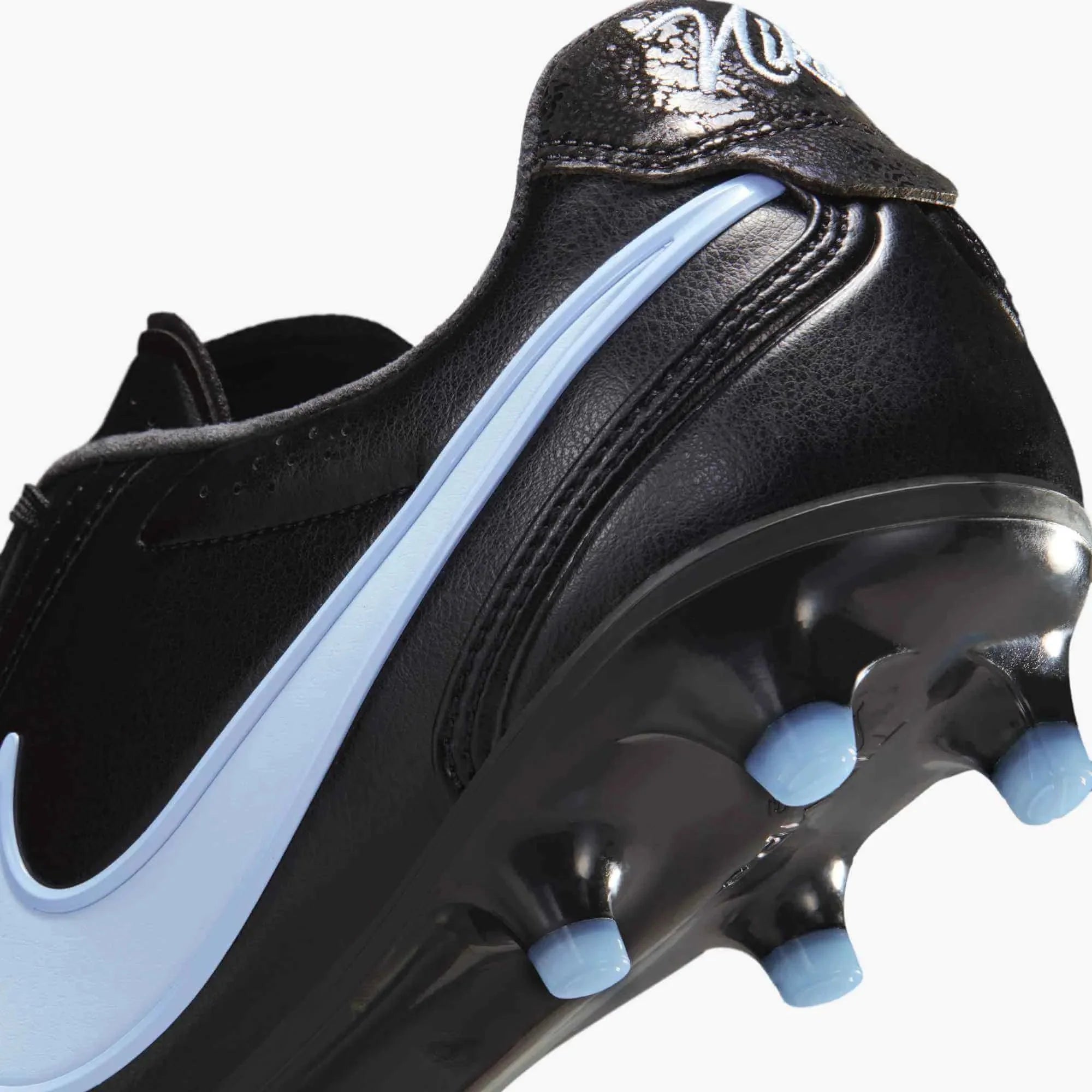 Nike Tiempo Ligera Pro Firm Ground Soccer Cleats- Shadow Pack (SP26) 9