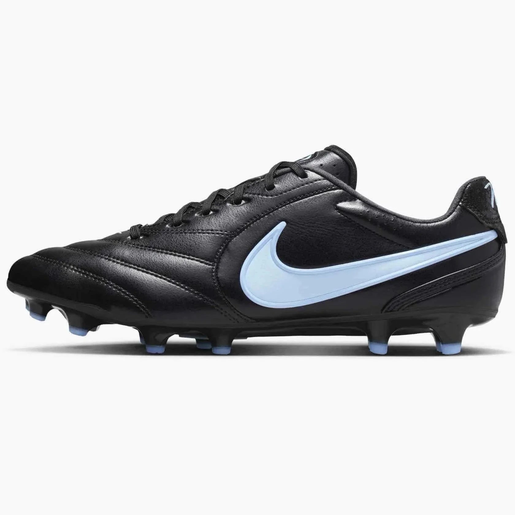 Nike Tiempo Ligera Pro Firm Ground Soccer Cleats- Shadow Pack (SP26) 1