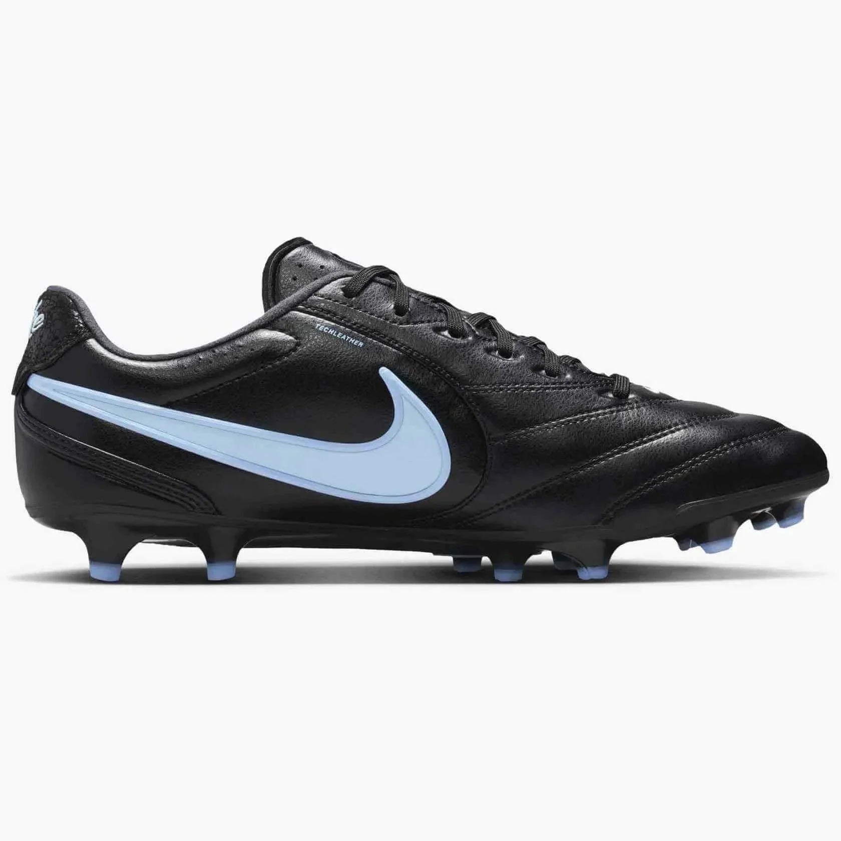 Nike Tiempo Ligera Pro Firm Ground Soccer Cleats- Shadow Pack (SP26) 2