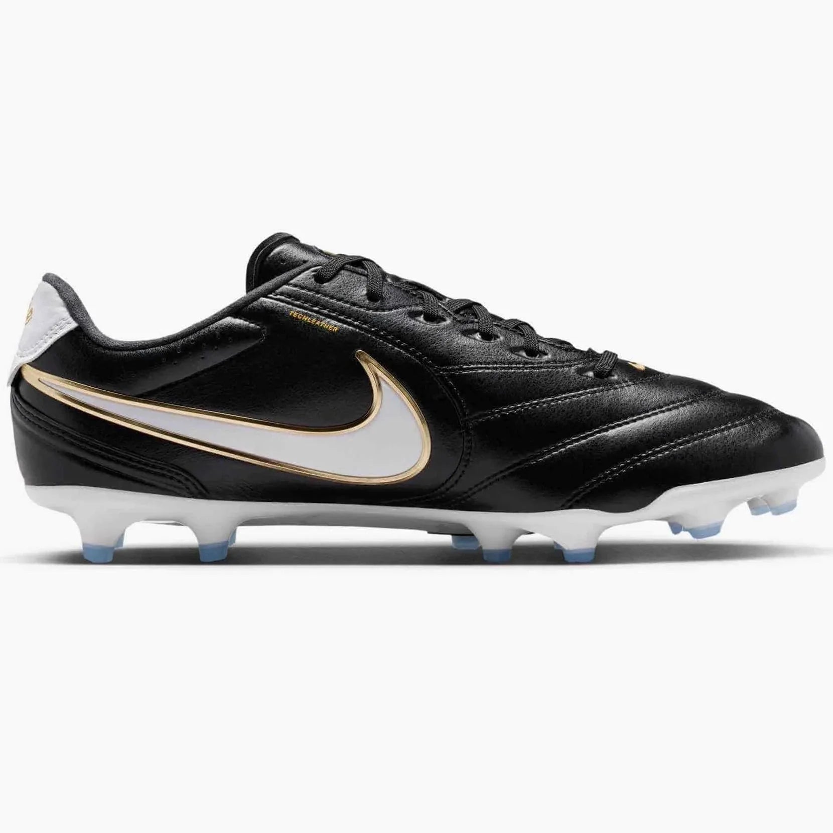 Nike Tiempo Ligera Pro Firm Ground Soccer Cleats (SP26) 2