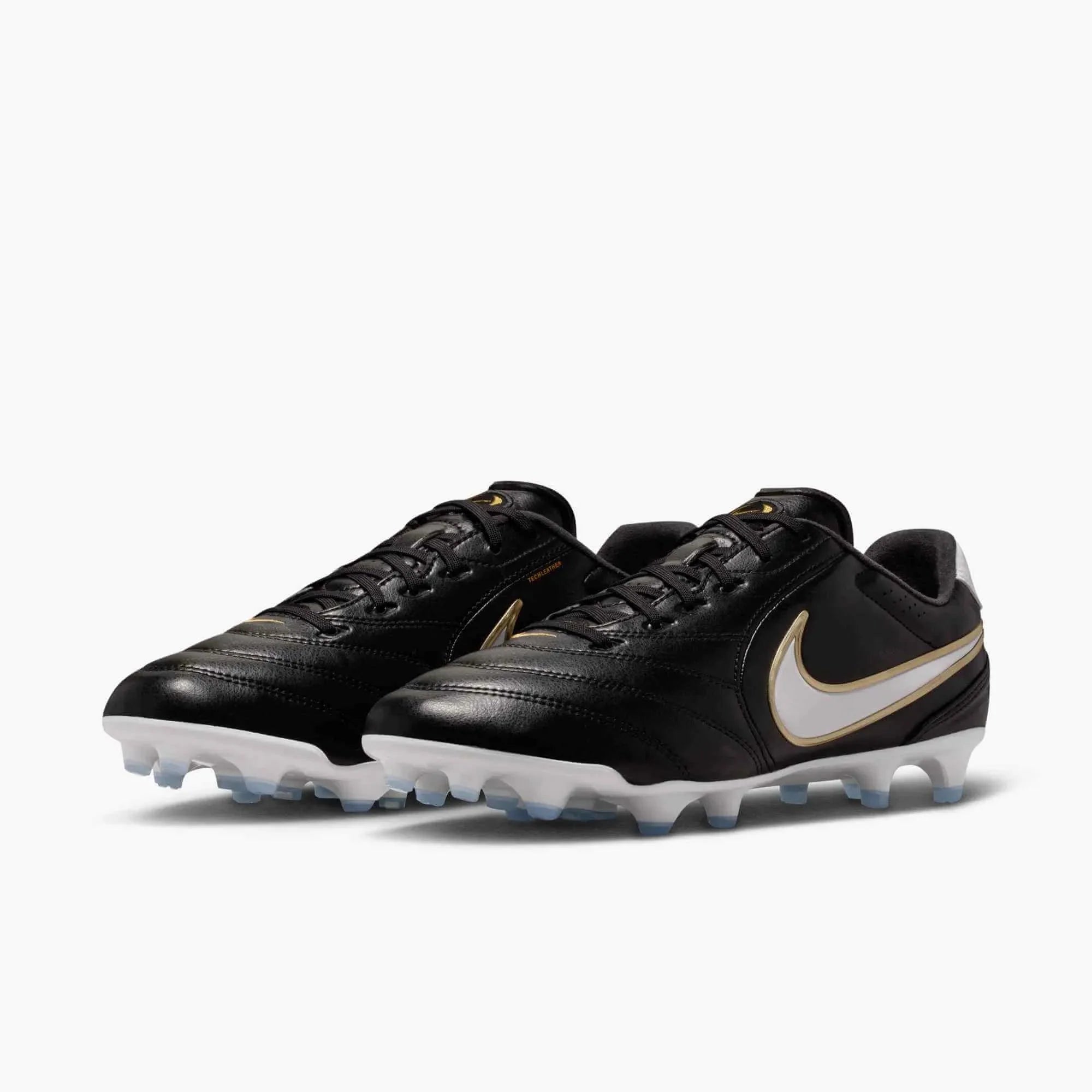 Nike Tiempo Ligera Pro Firm Ground Soccer Cleats (SP26) 3