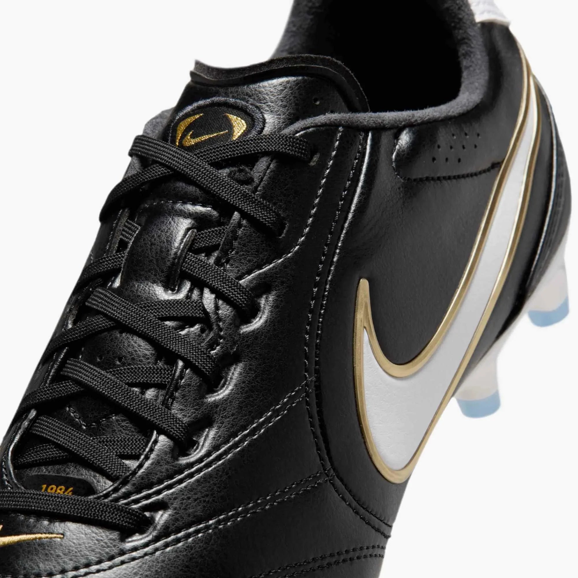 Nike Tiempo Ligera Pro Firm Ground Soccer Cleats (SP26) 8