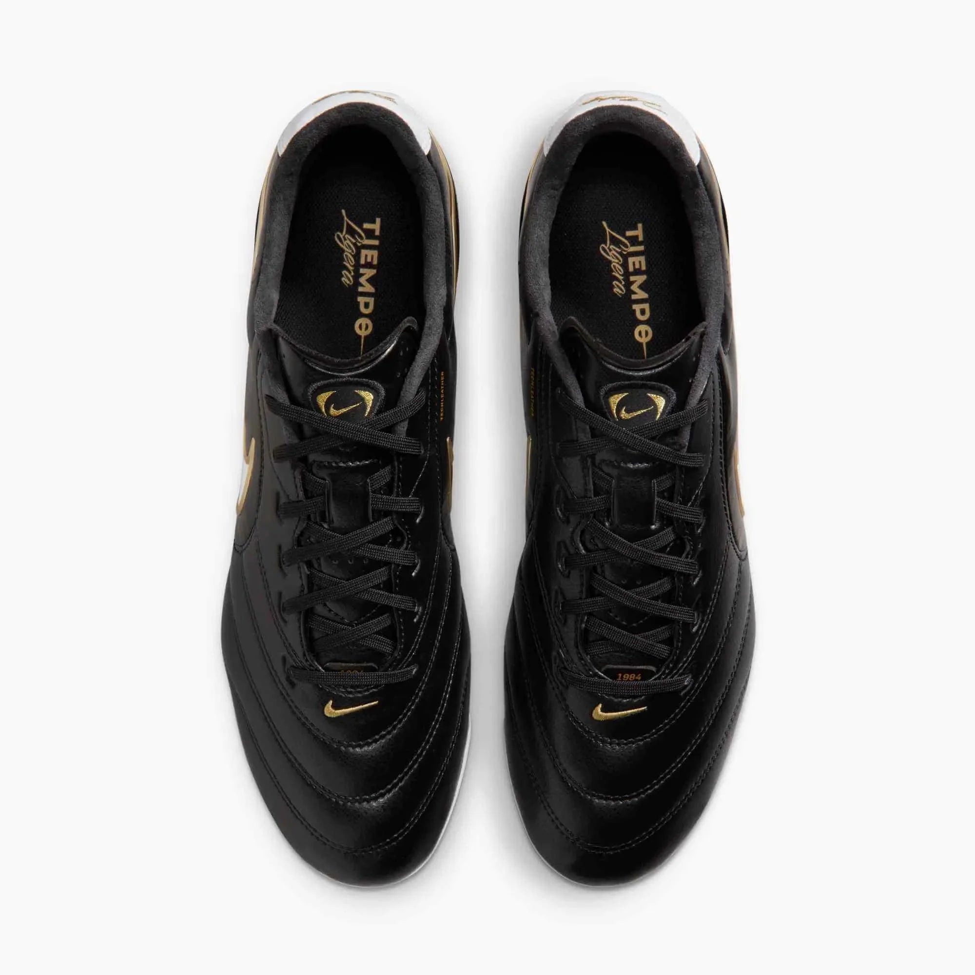 Nike Tiempo Ligera Pro Firm Ground Soccer Cleats (SP26) 4