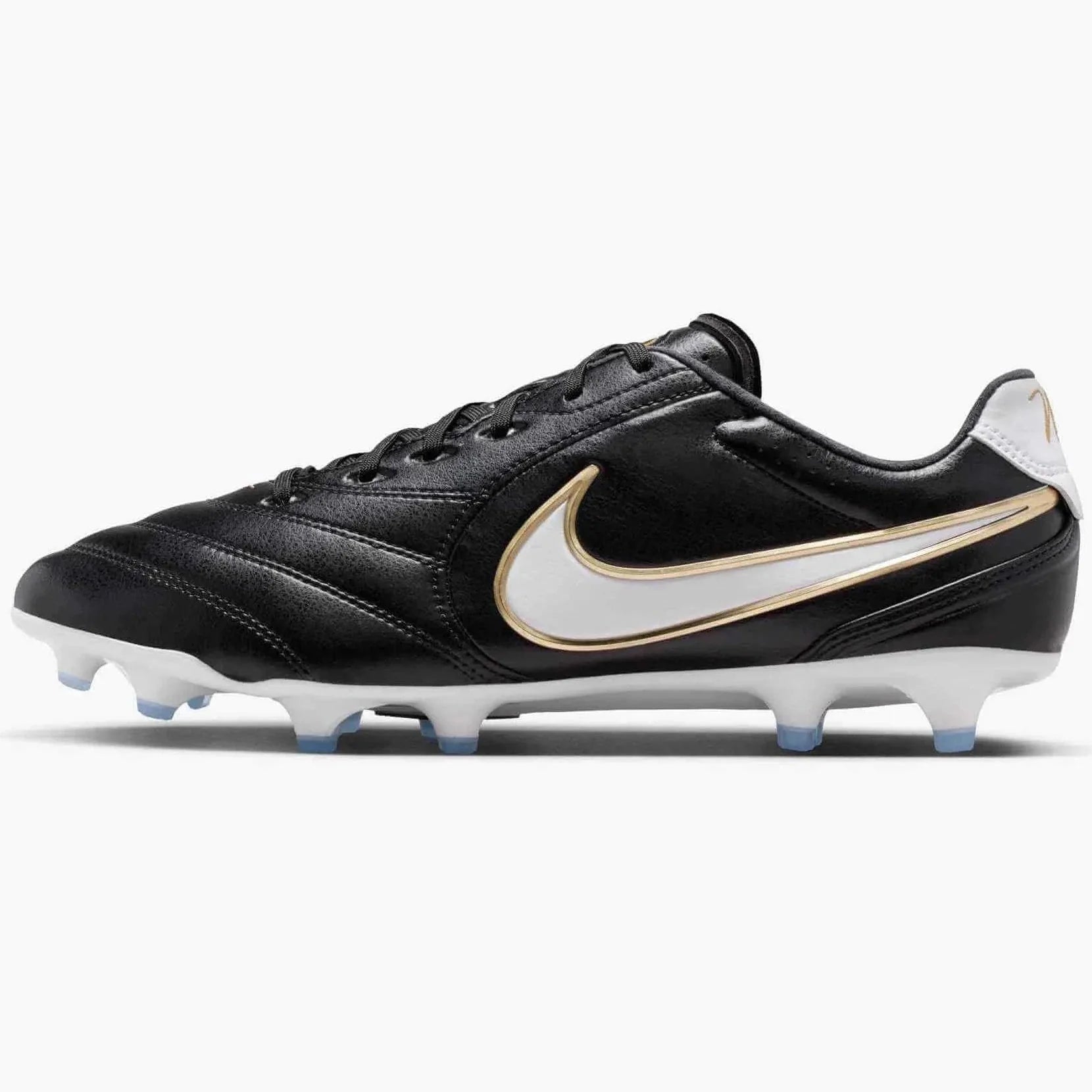 Nike Tiempo Ligera Pro Firm Ground Soccer Cleats (SP26) 1