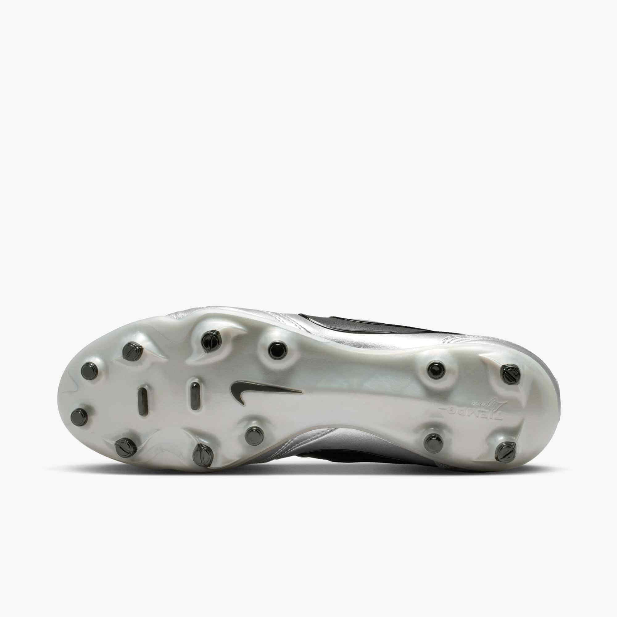 Nike Tiempo Ligera Pro Firm Ground Soccer Cleats (SU26) 5