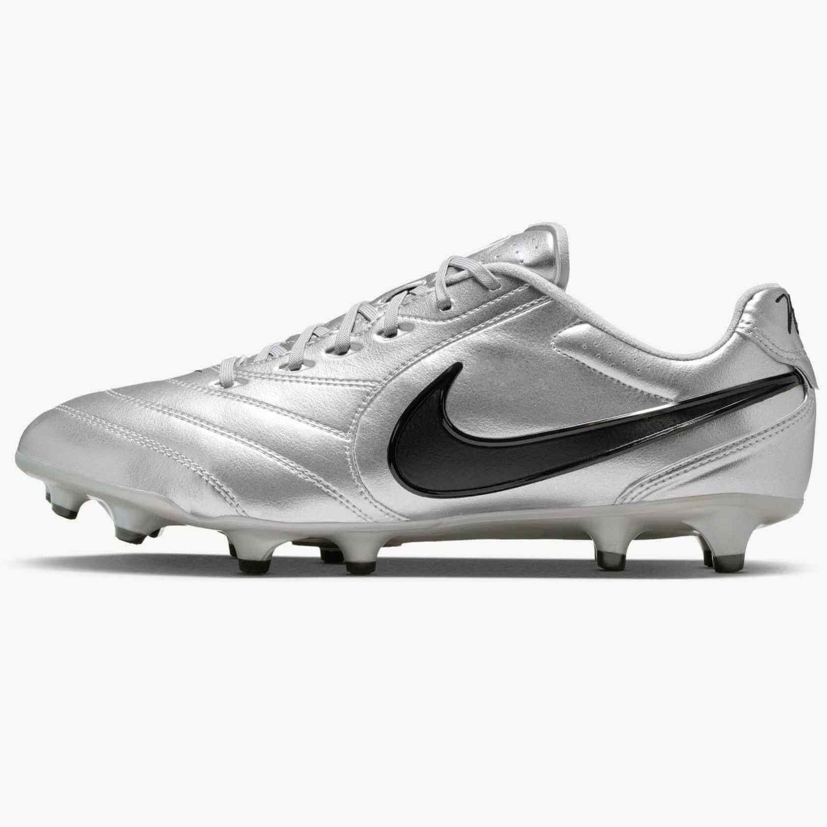 Nike Tiempo Ligera Pro Firm Ground Soccer Cleats (SU26) 1