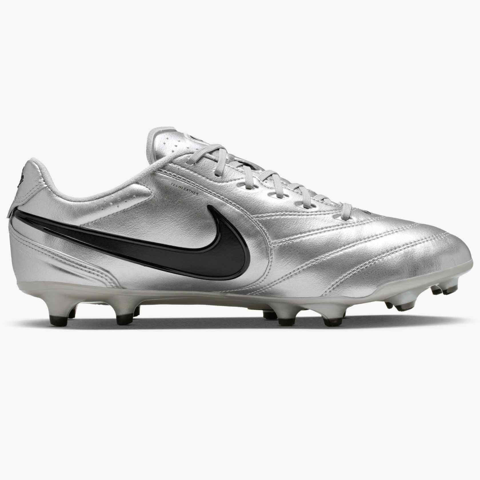 Nike Tiempo Ligera Pro Firm Ground Soccer Cleats (SU26) 2