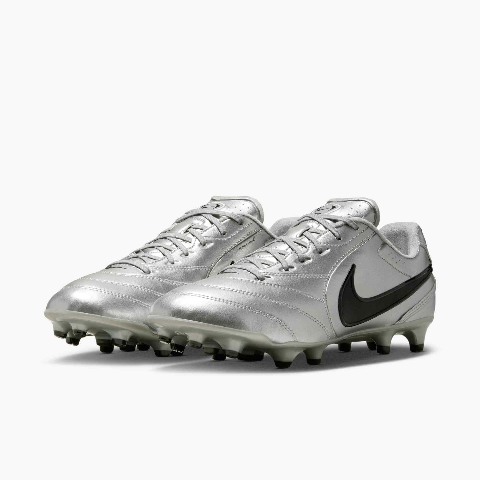 Nike Tiempo Ligera Pro Firm Ground Soccer Cleats (SU26) 3