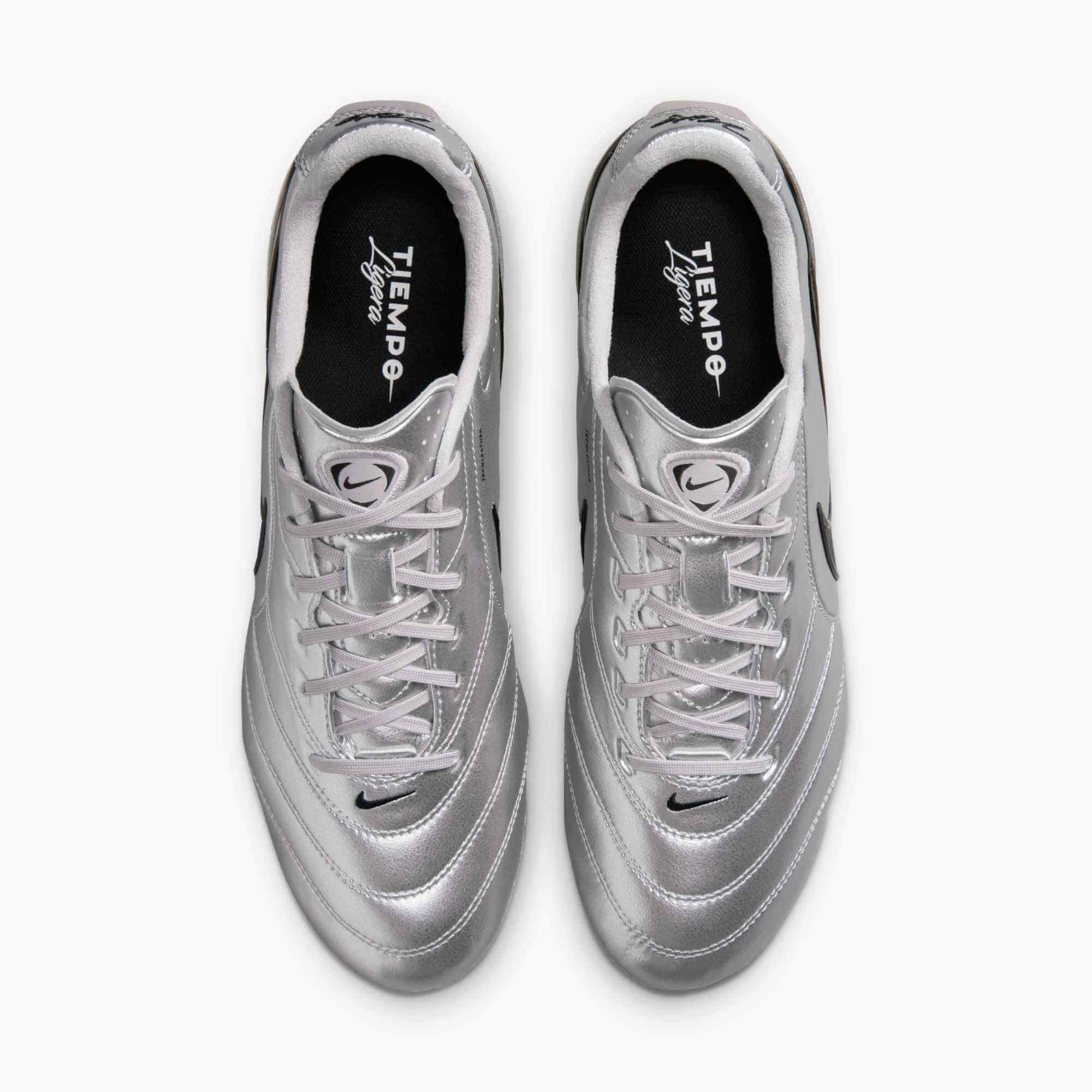 Nike Tiempo Ligera Pro Firm Ground Soccer Cleats (SU26) 4
